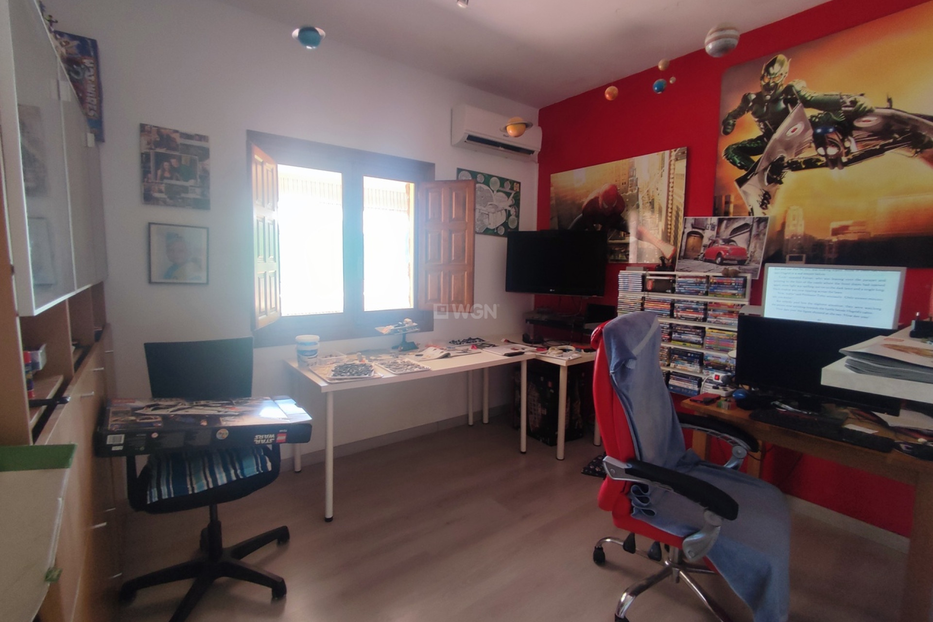 Resale - Villa - Gea Y Truyols - Inland