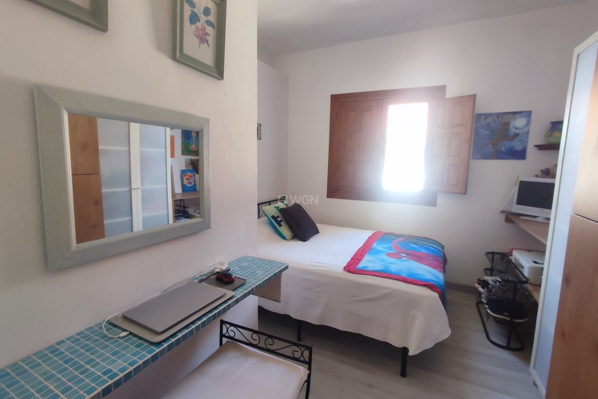 Resale - Villa - Gea Y Truyols - Inland