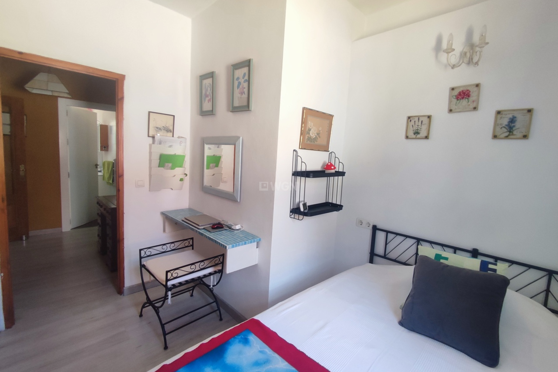 Resale - Villa - Gea Y Truyols - Inland