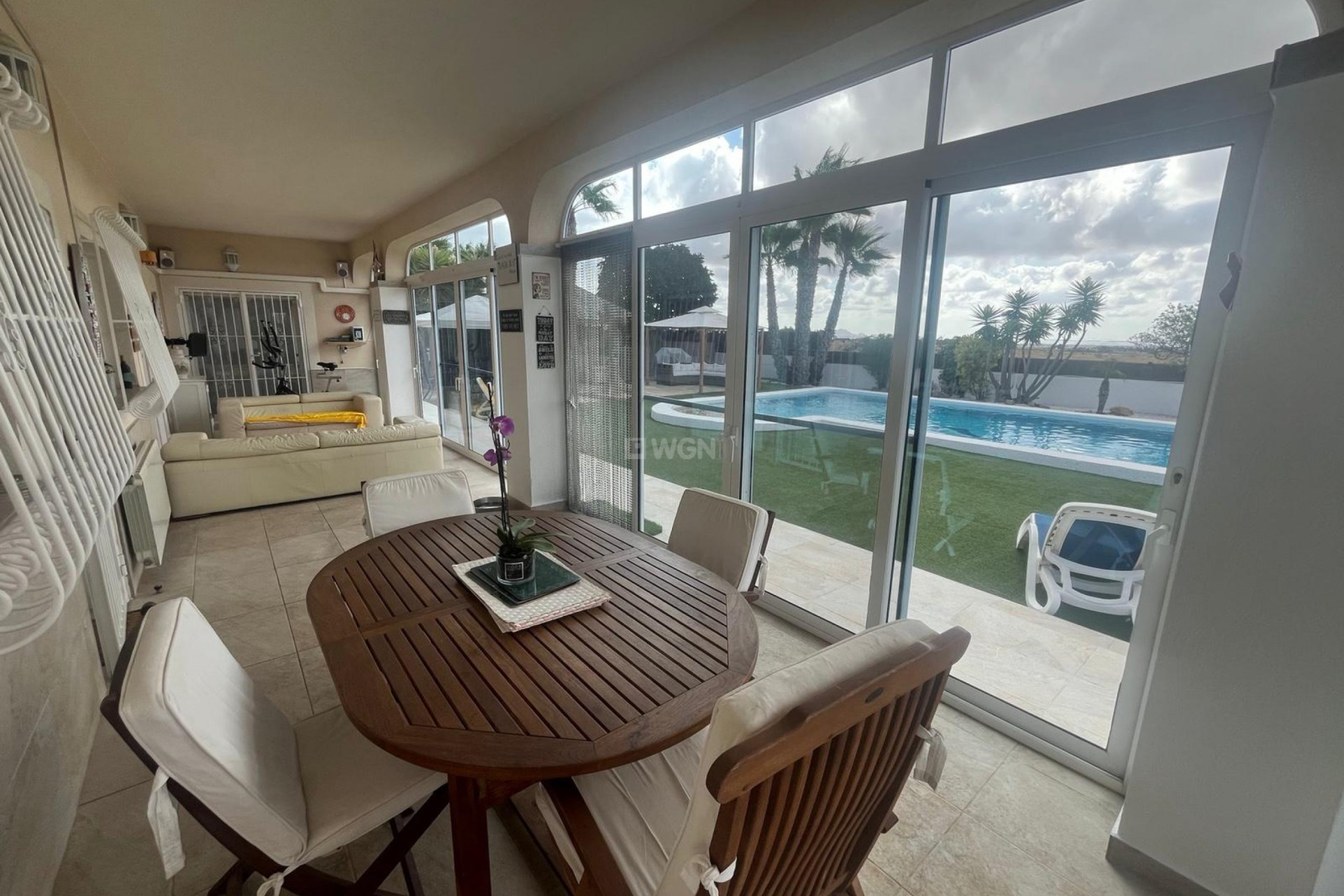 Resale - Villa - Gea Y Truyols - Inland