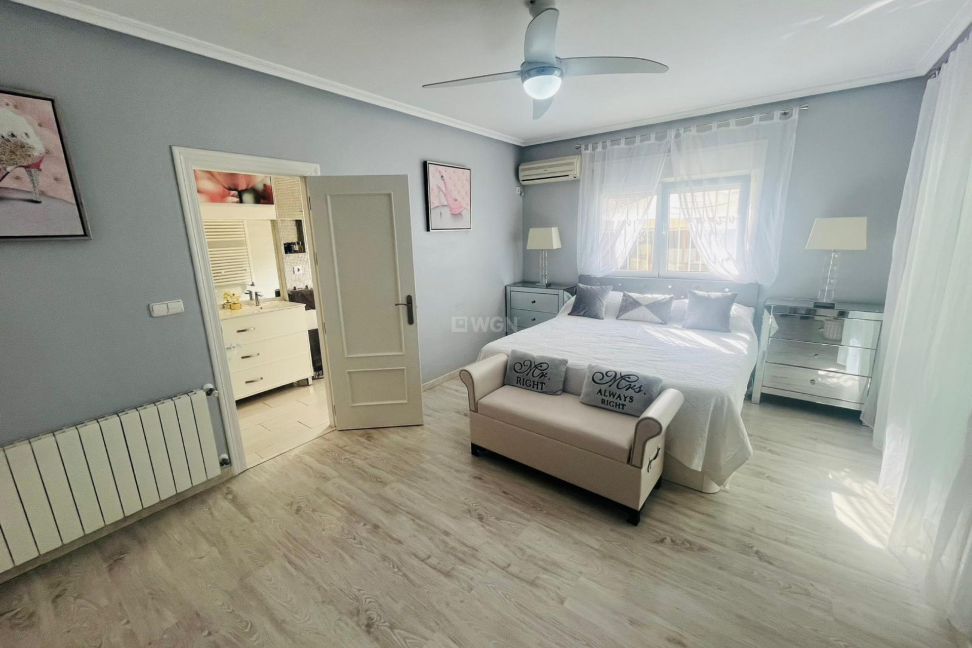 Resale - Villa - Gea Y Truyols - Inland