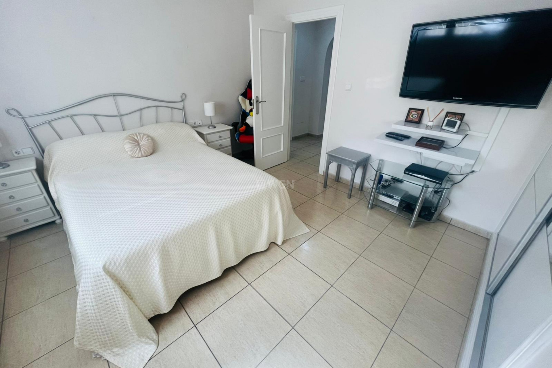 Resale - Villa - Gea Y Truyols - Inland