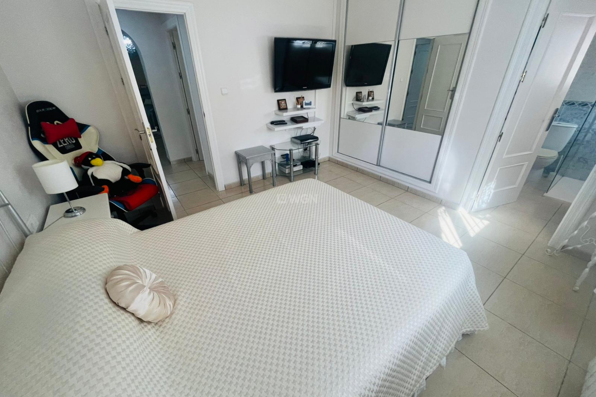 Resale - Villa - Gea Y Truyols - Inland