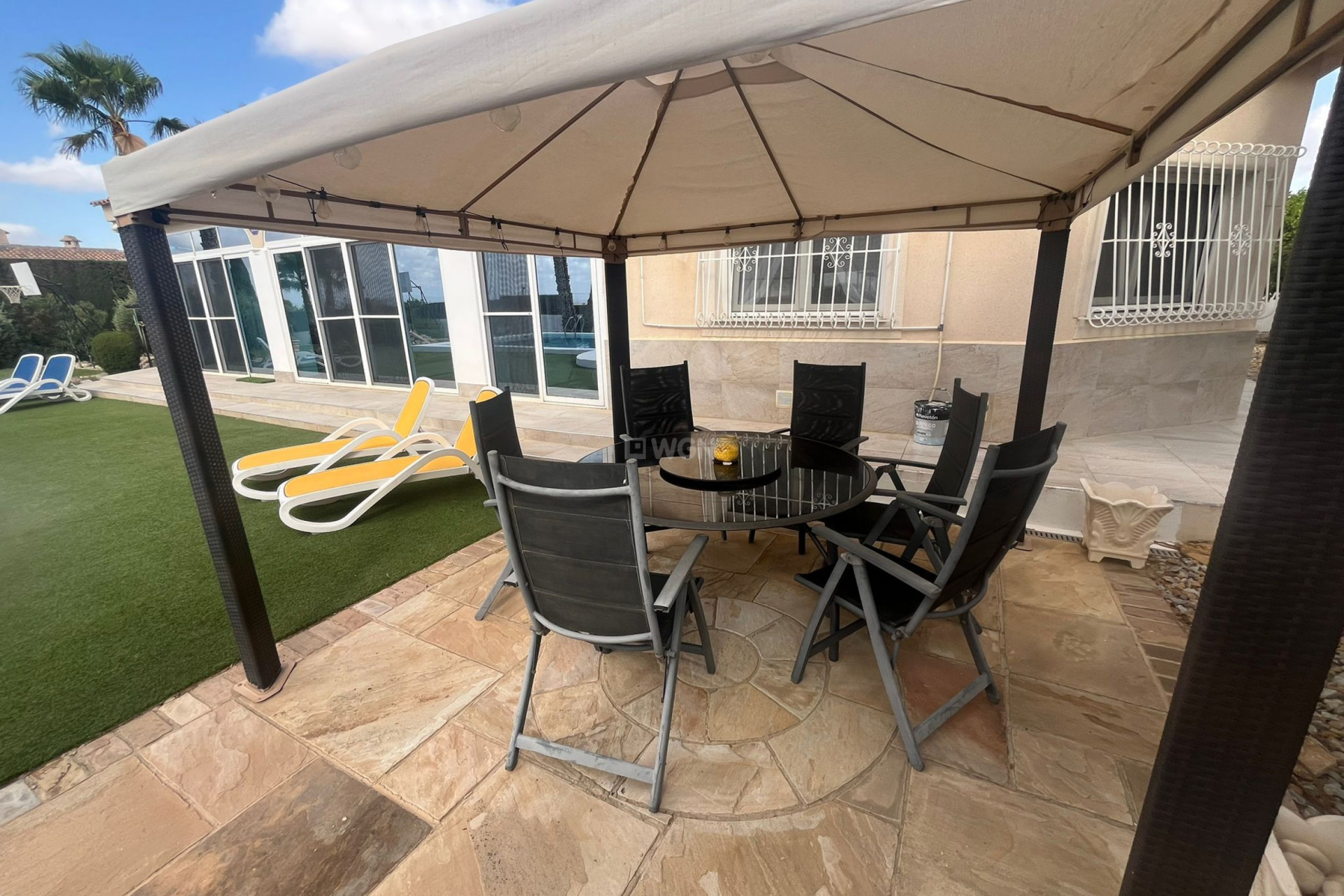 Resale - Villa - Gea Y Truyols - Inland