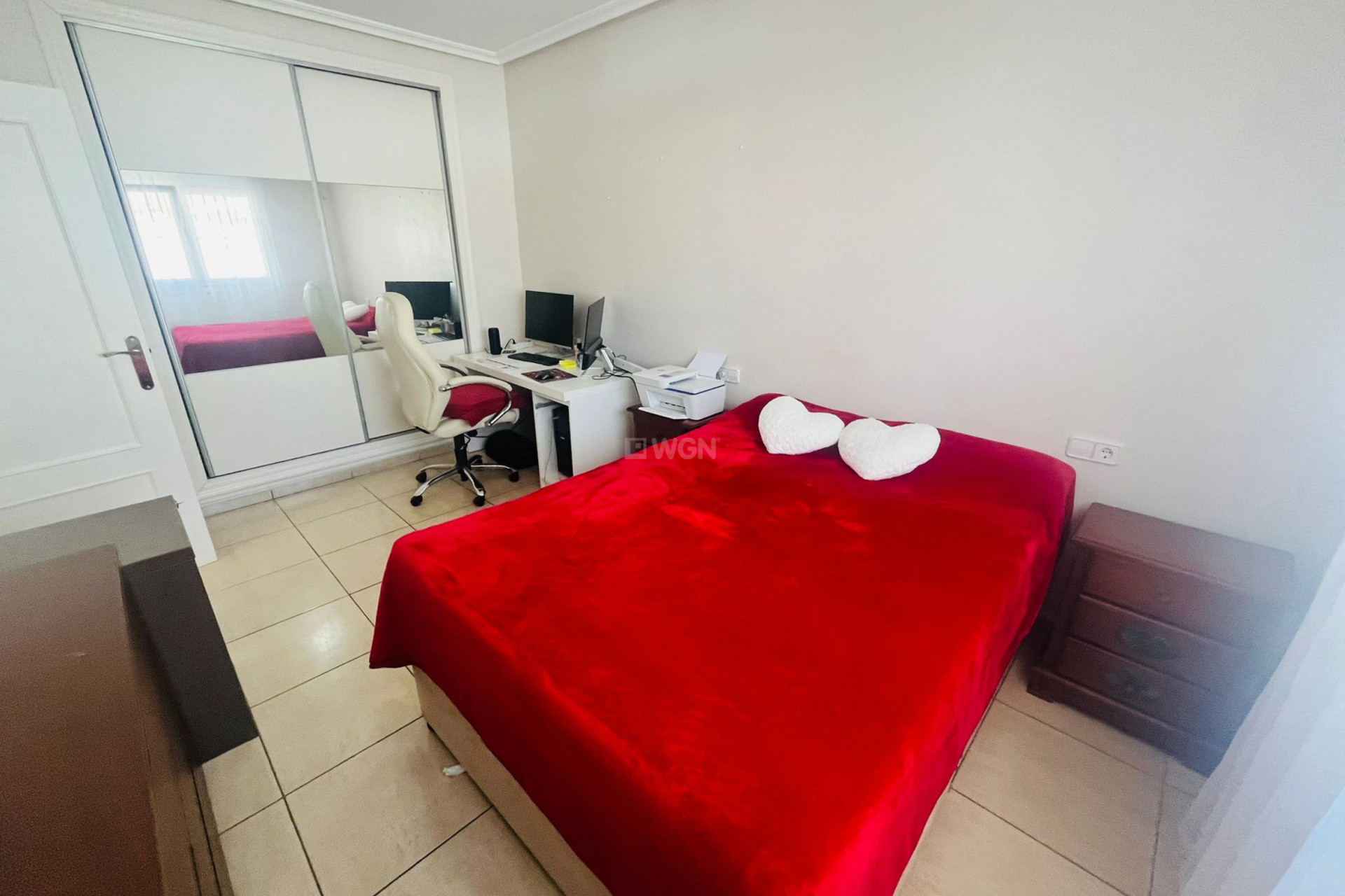 Resale - Villa - Gea Y Truyols - Inland