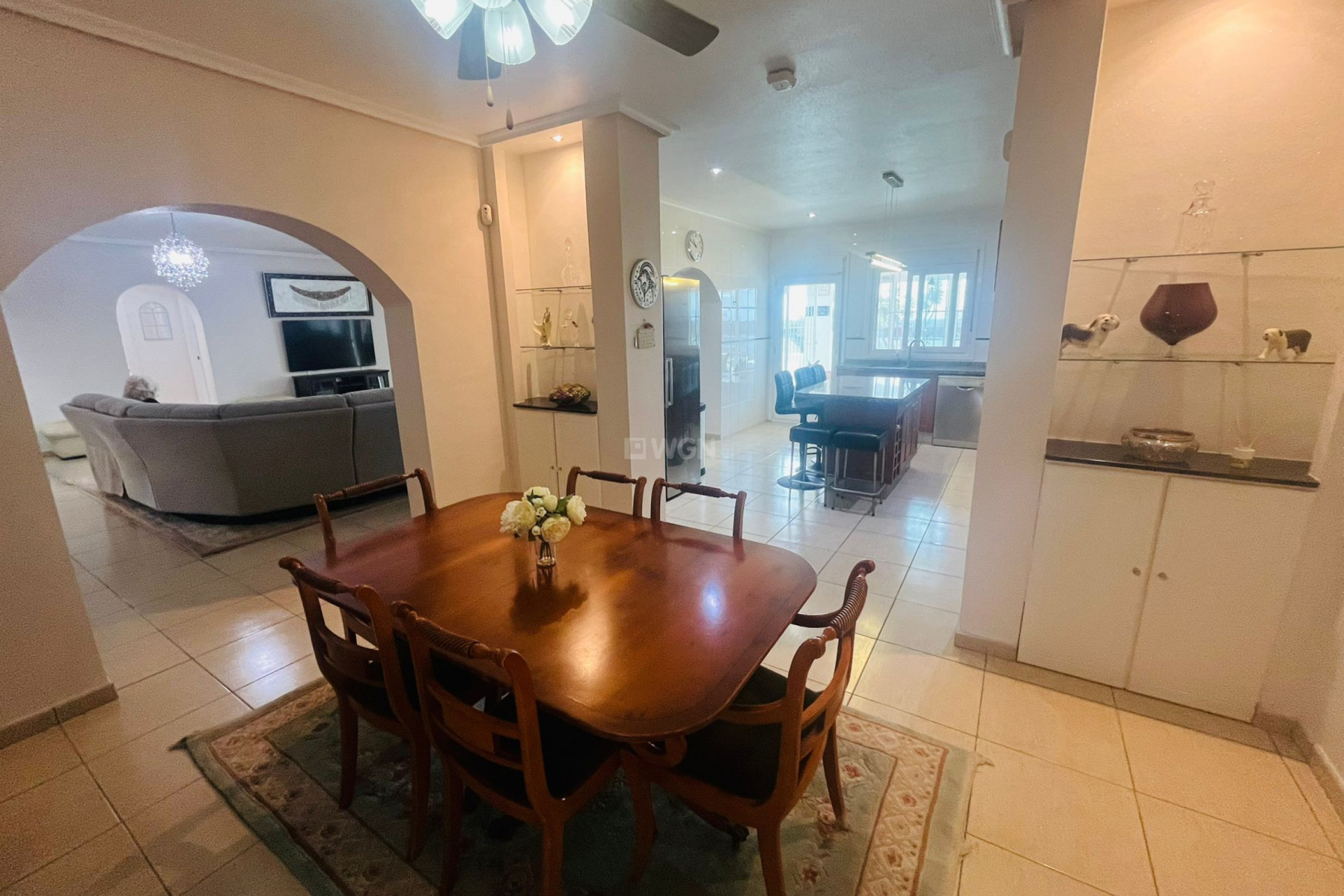 Resale - Villa - Gea Y Truyols - Inland