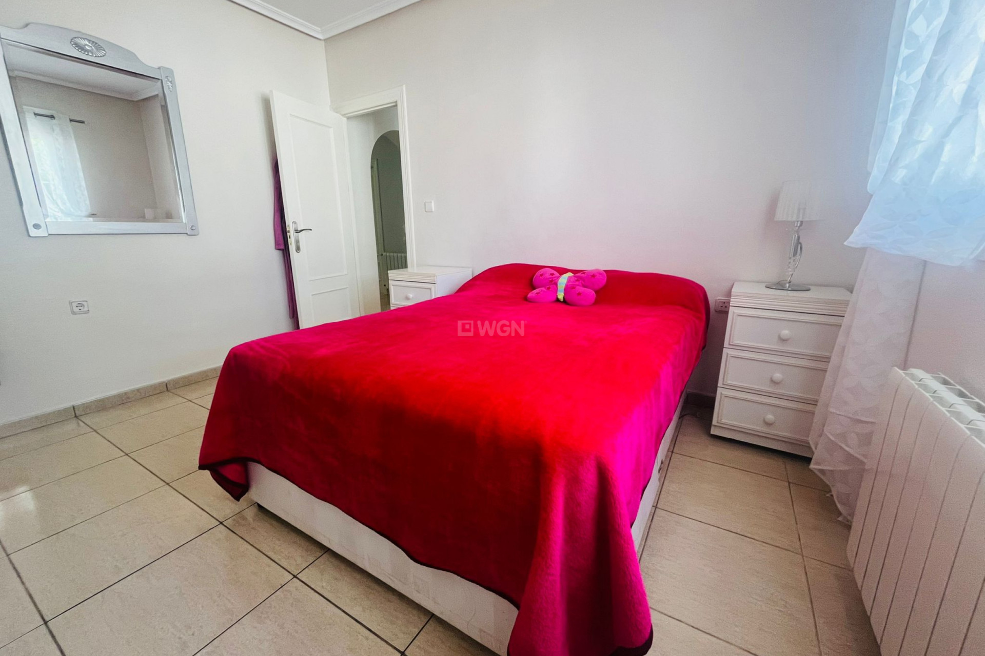 Resale - Villa - Gea Y Truyols - Inland