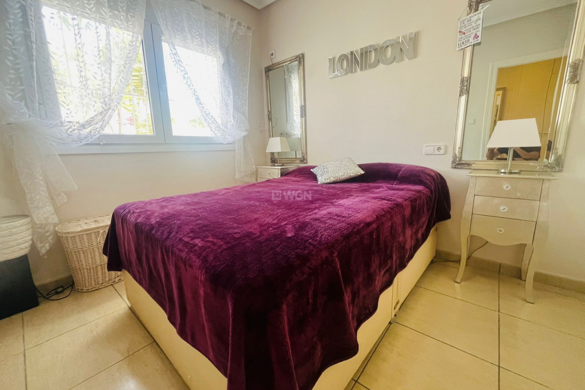 Resale - Villa - Gea Y Truyols - Inland