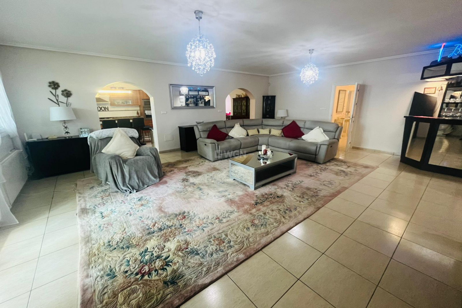 Resale - Villa - Gea Y Truyols - Inland