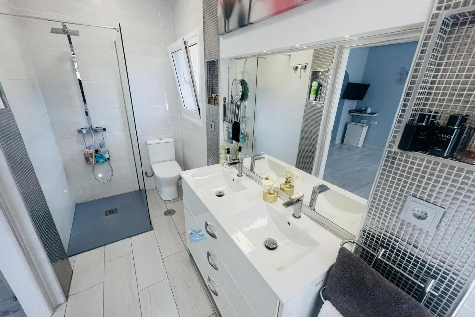 Resale - Villa - Gea Y Truyols - Inland