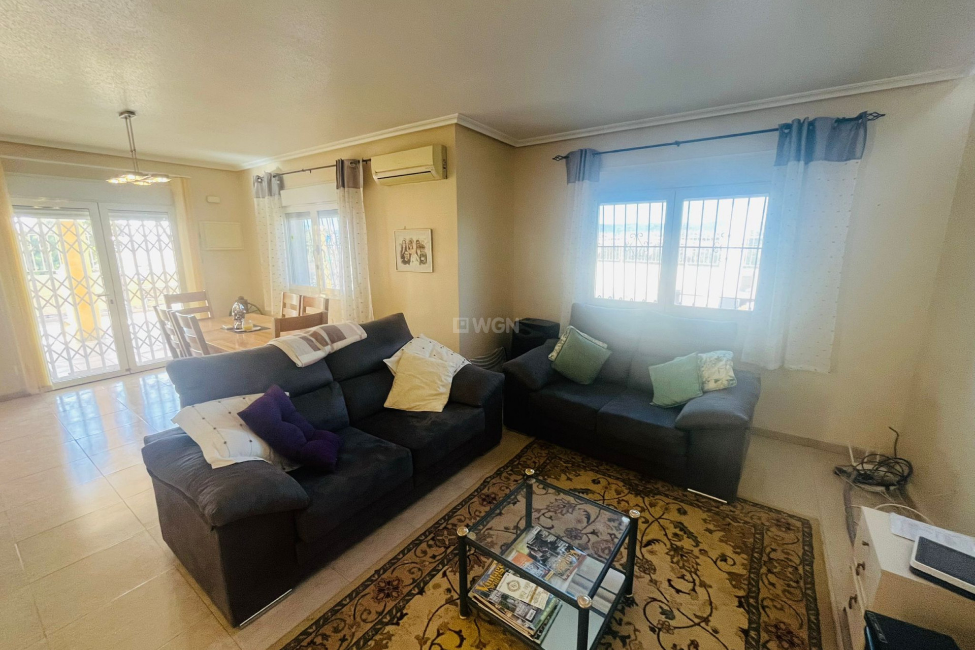 Resale - Villa - Gea Y Truyols - Inland