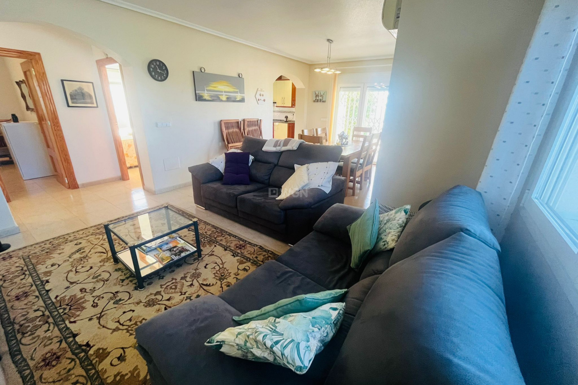 Resale - Villa - Gea Y Truyols - Inland