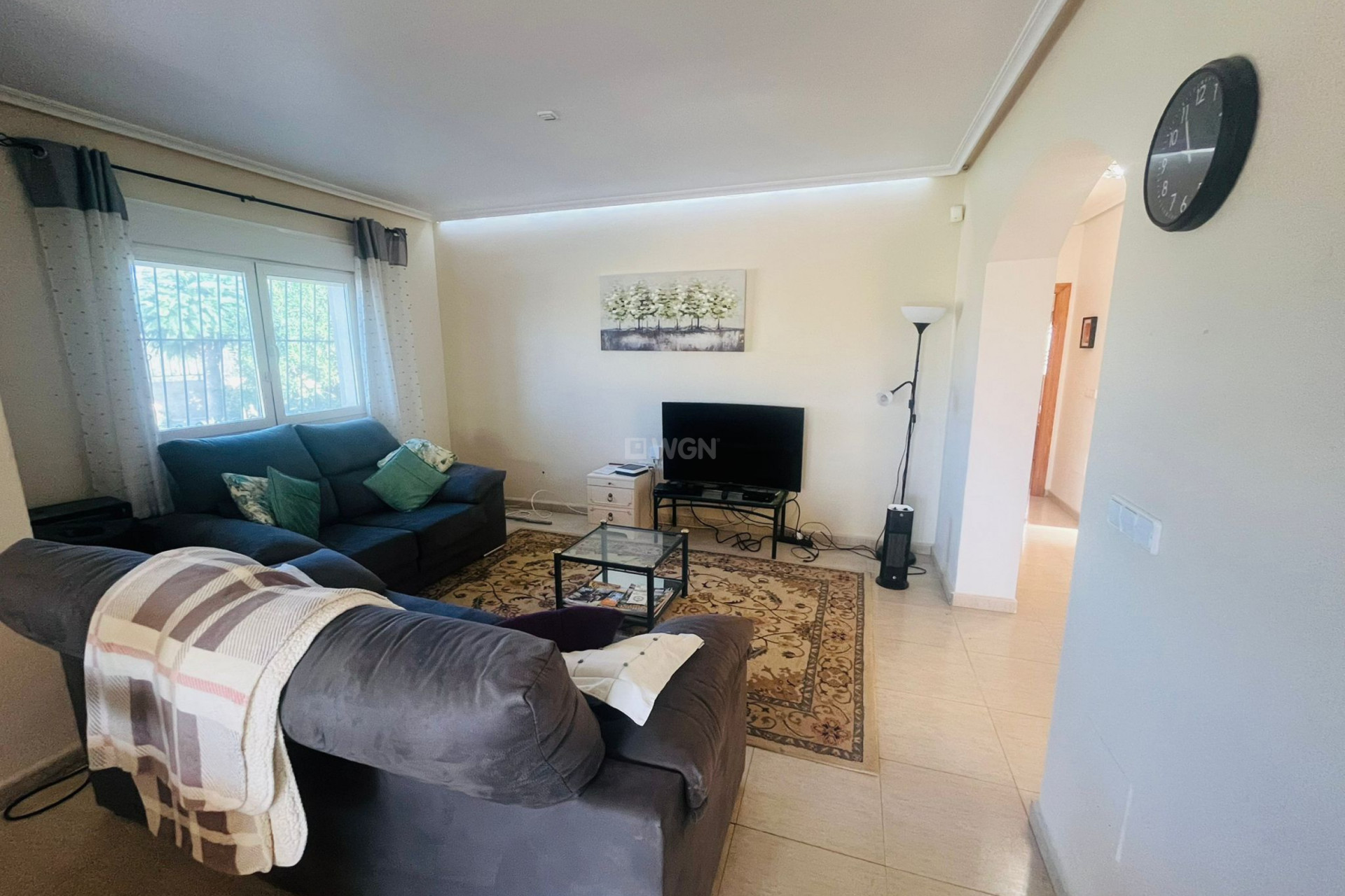 Resale - Villa - Gea Y Truyols - Inland