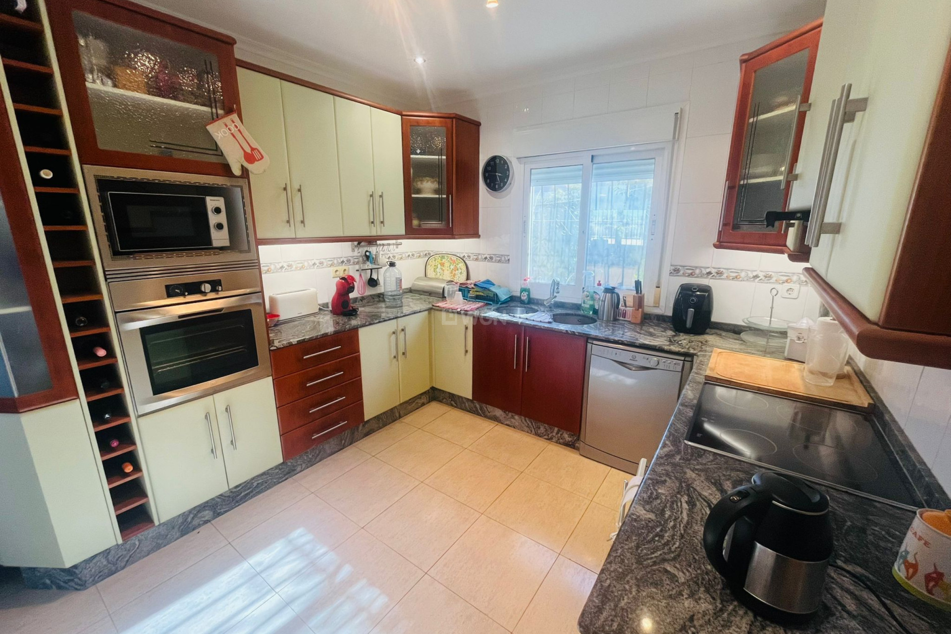 Resale - Villa - Gea Y Truyols - Inland