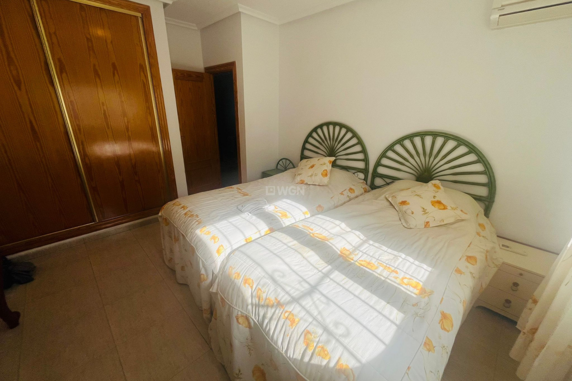 Resale - Villa - Gea Y Truyols - Inland