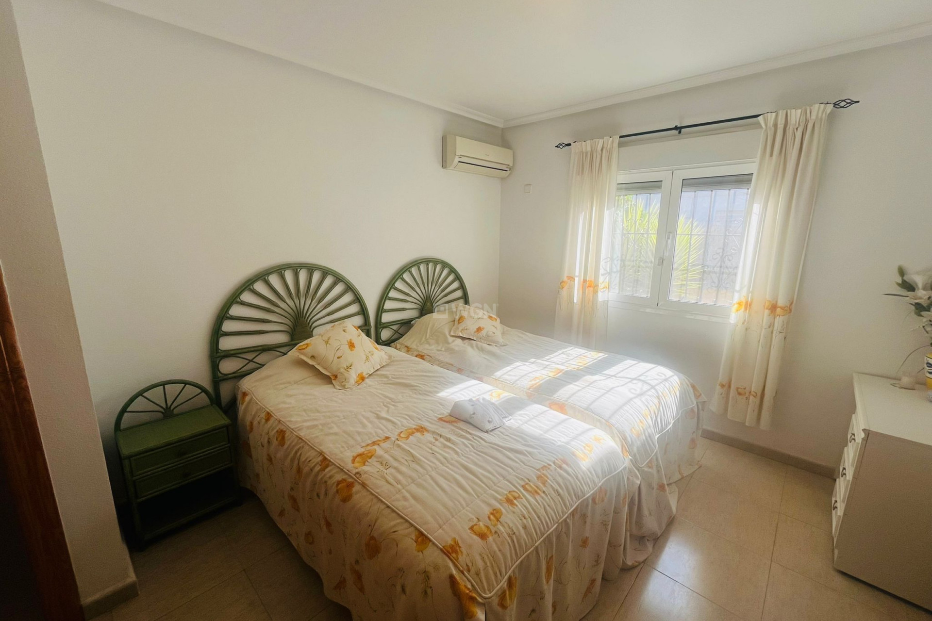 Resale - Villa - Gea Y Truyols - Inland