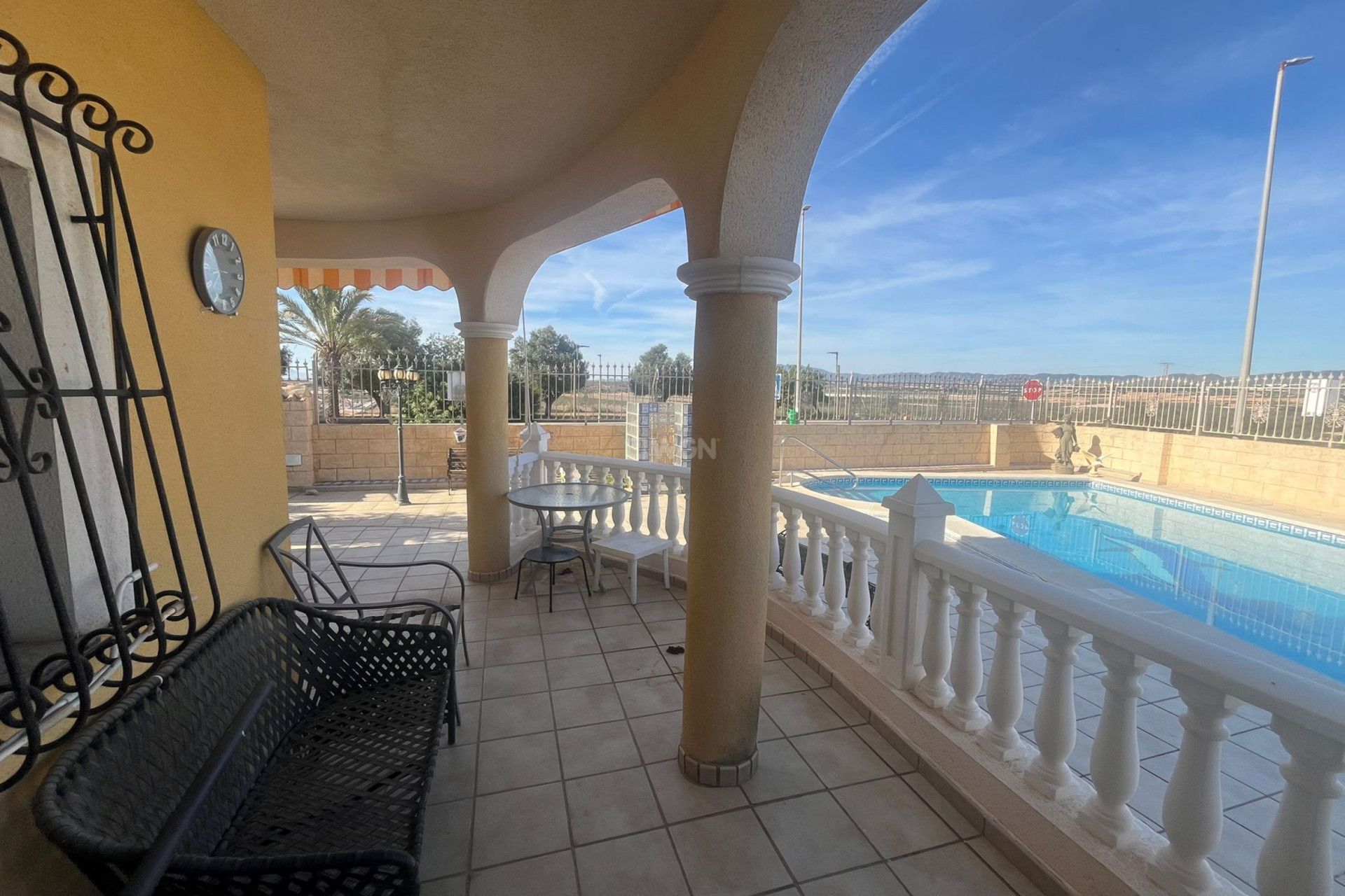 Resale - Villa - Gea Y Truyols - Inland