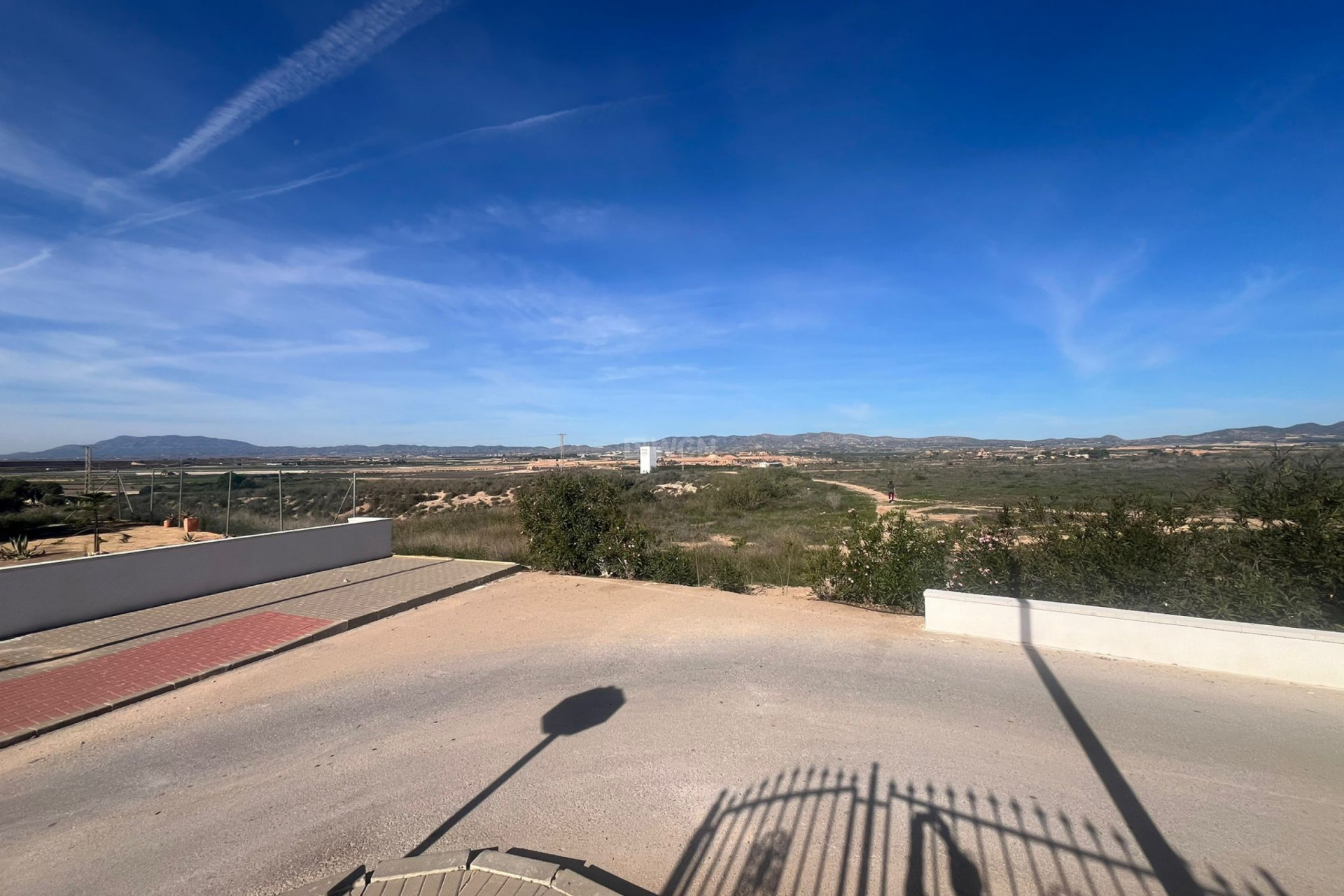 Resale - Villa - Gea Y Truyols - Inland