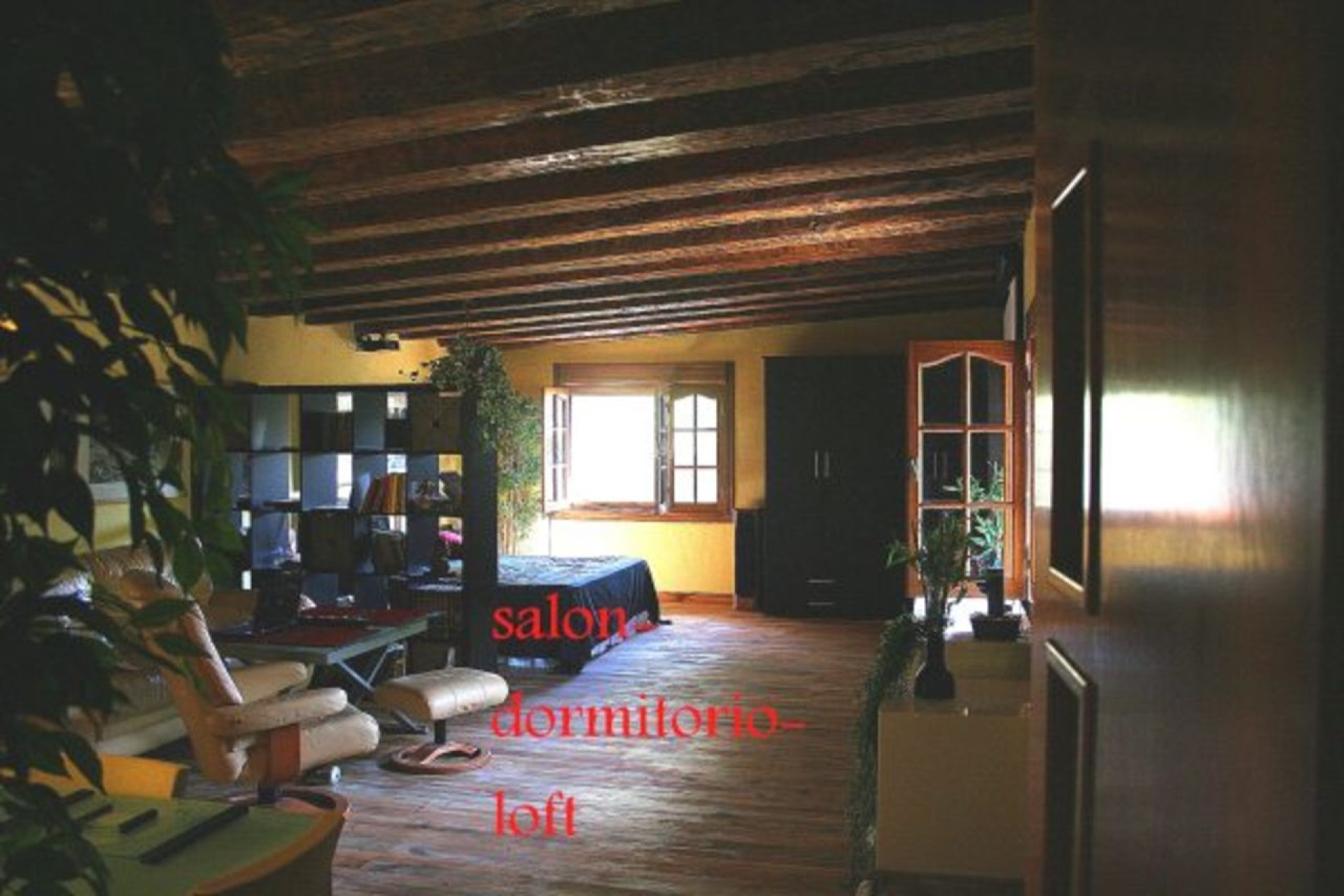 Resale - Villa - Gea Y Truyols - Inland