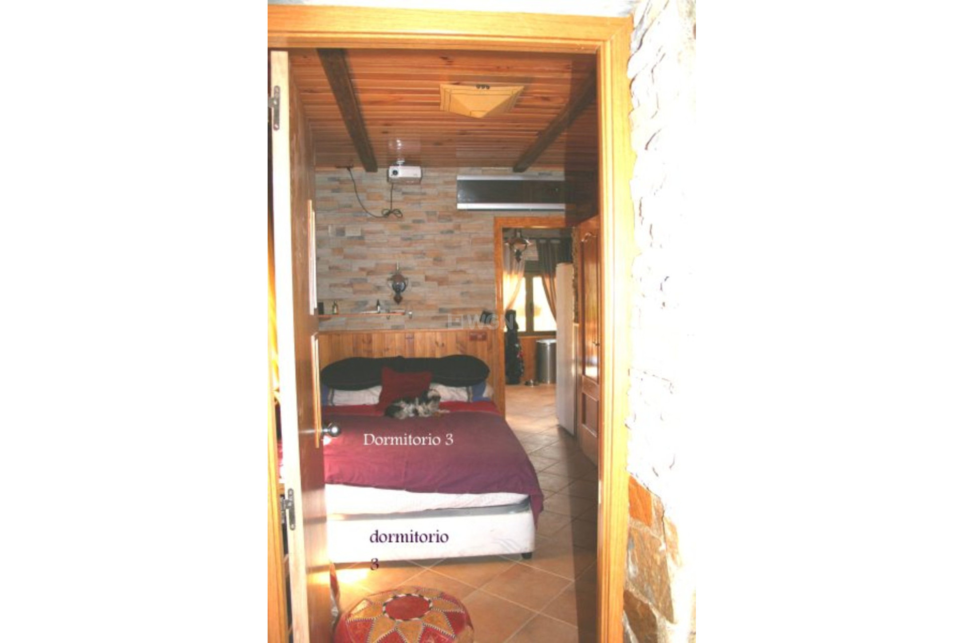 Resale - Villa - Gea Y Truyols - Inland