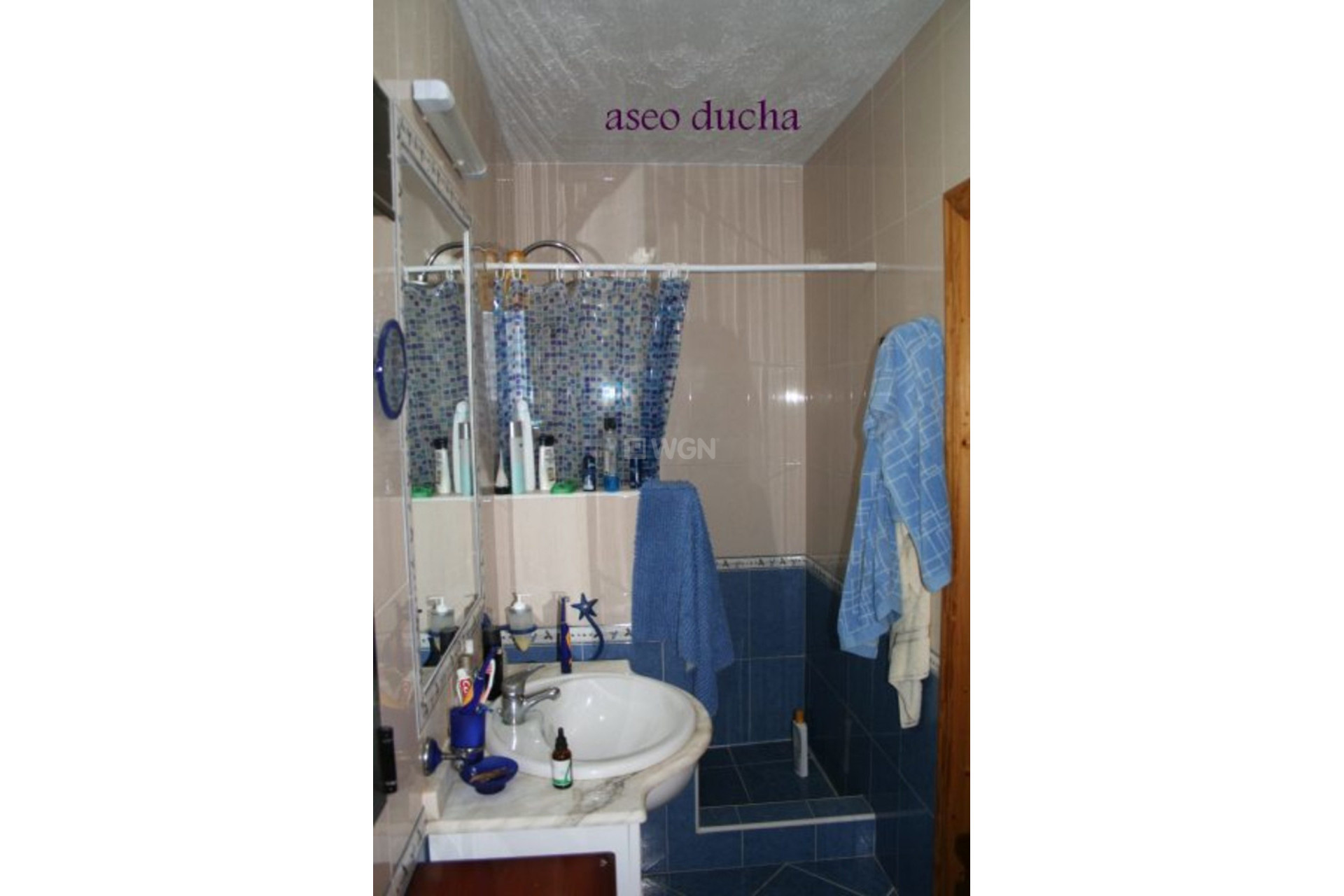 Resale - Villa - Gea Y Truyols - Inland