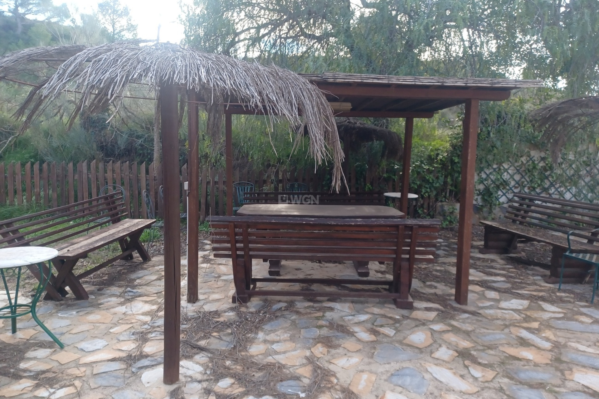 Resale - Villa - Gea Y Truyols - Inland