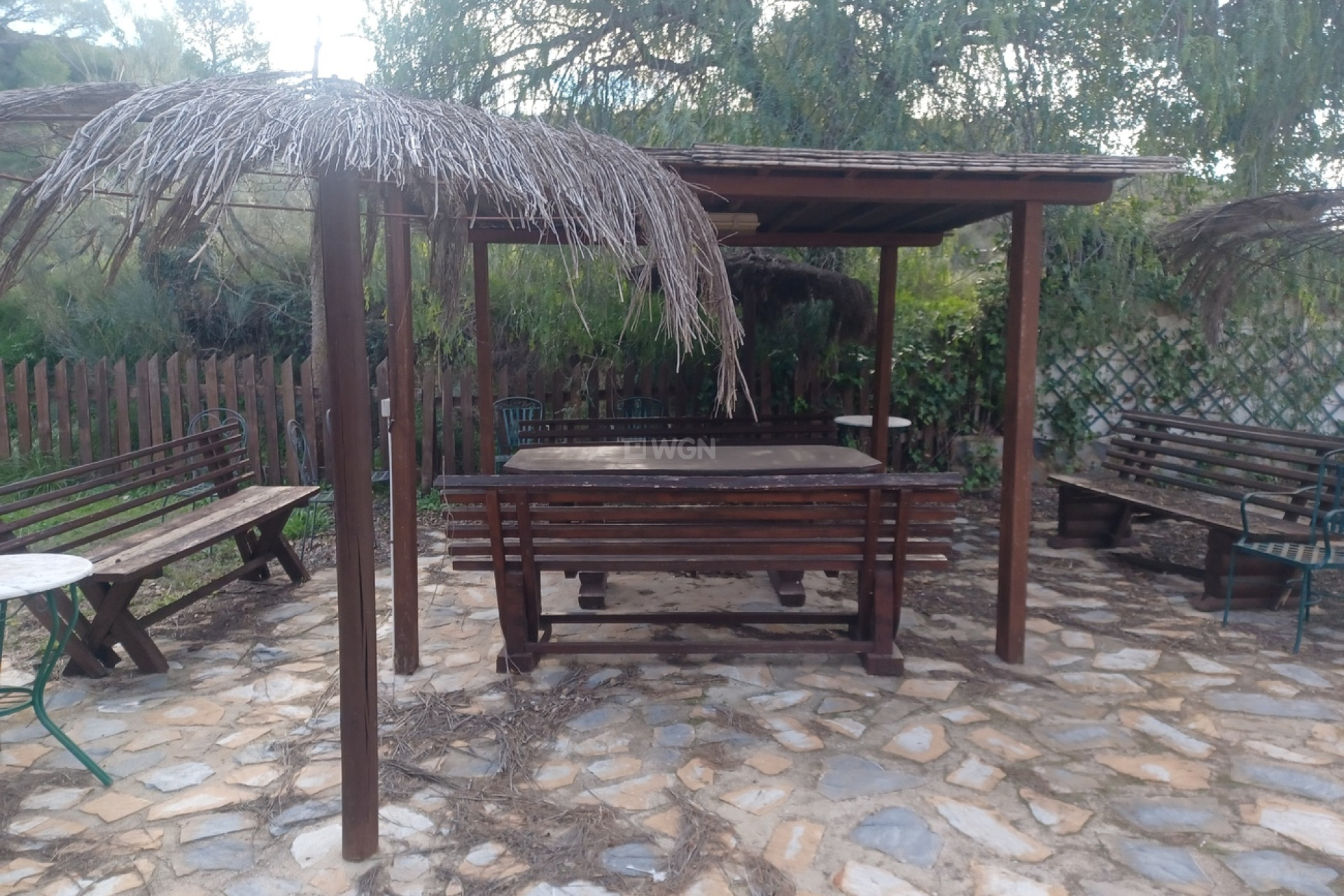 Resale - Villa - Gea Y Truyols - Inland