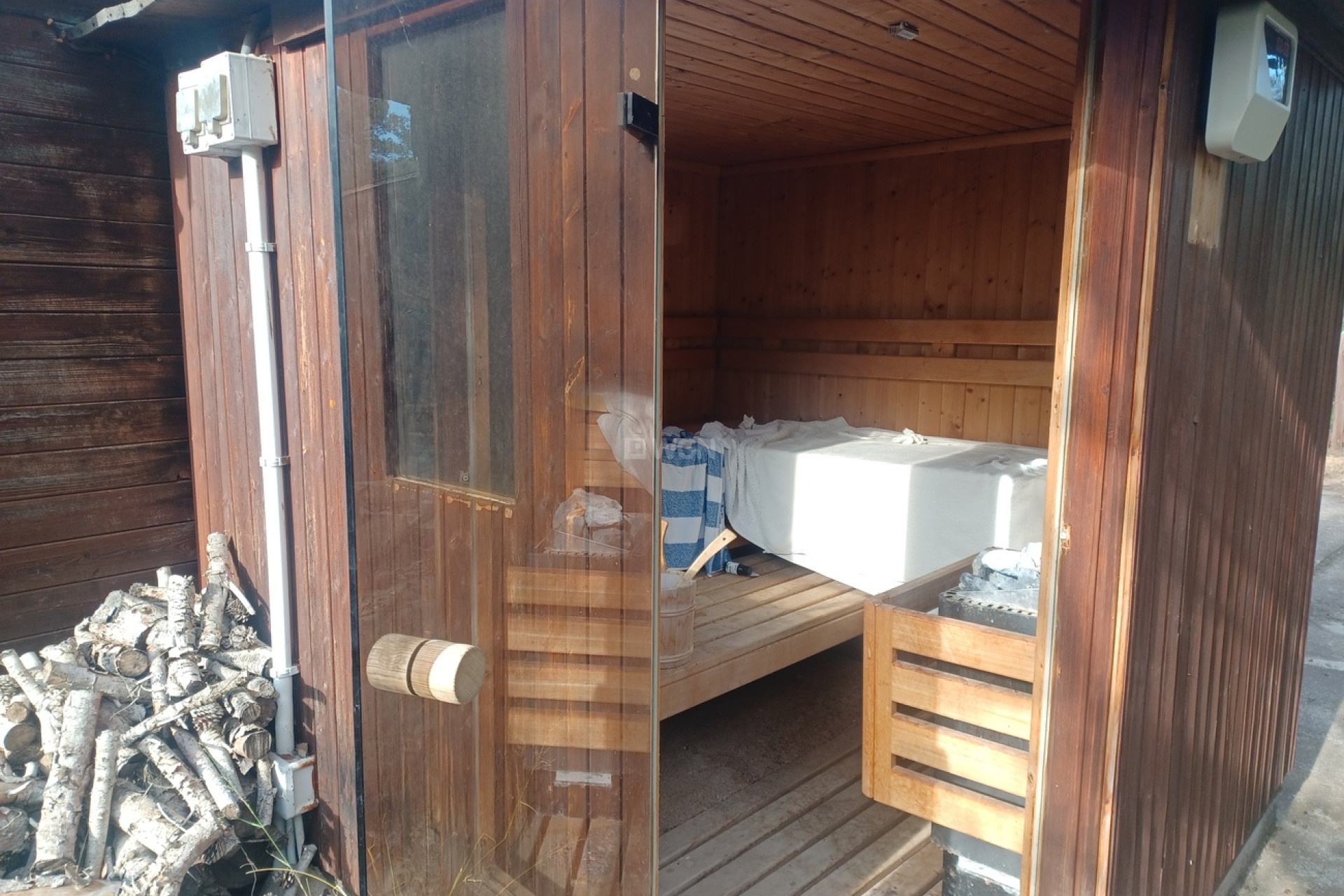 Resale - Villa - Gea Y Truyols - Inland