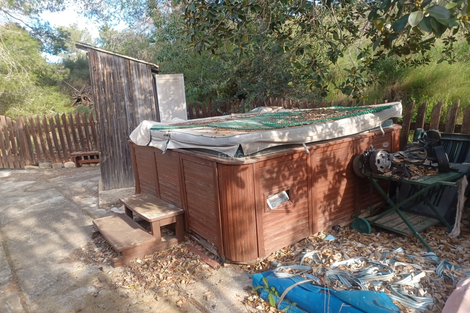 Resale - Villa - Gea Y Truyols - Inland