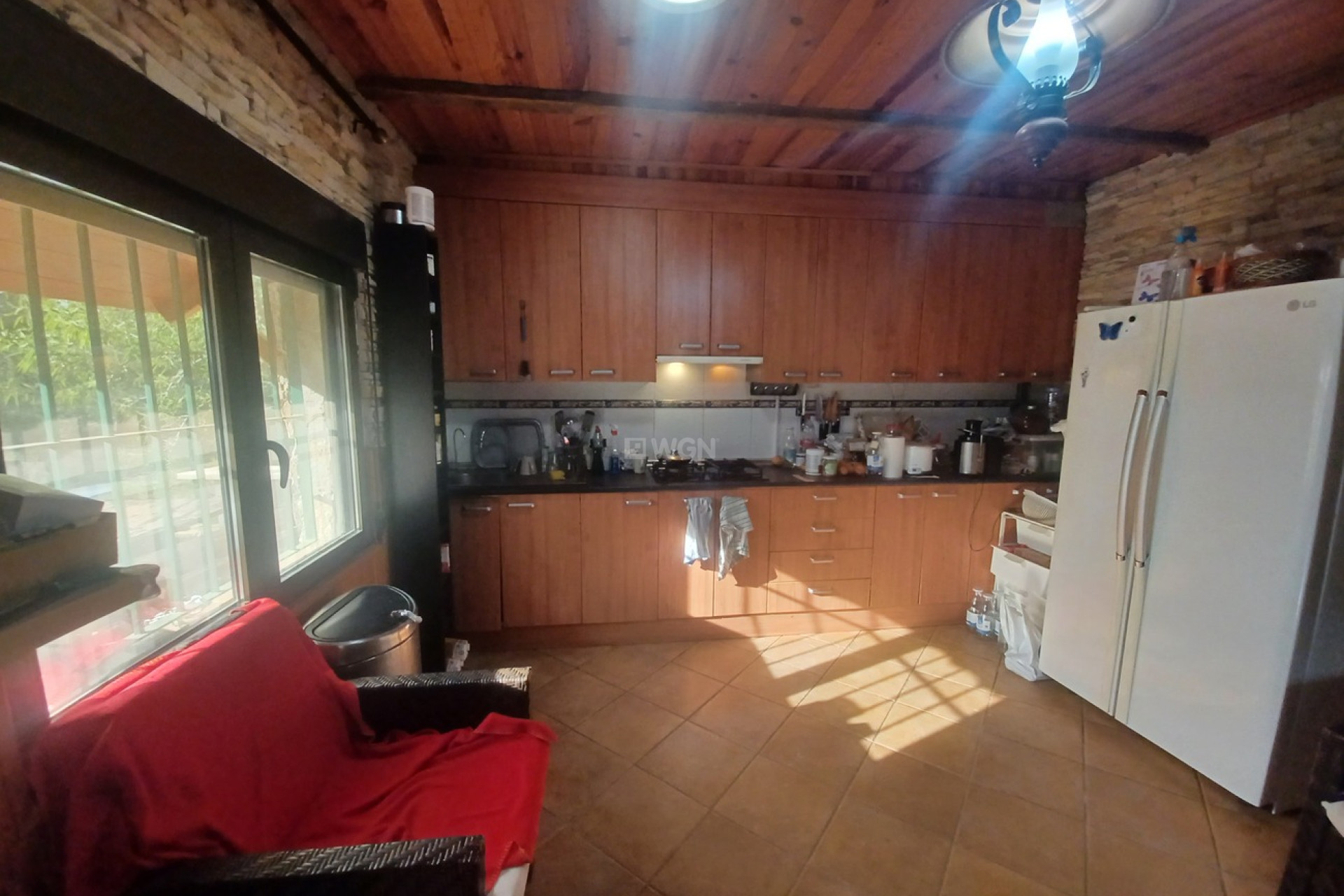 Resale - Villa - Gea Y Truyols - Inland