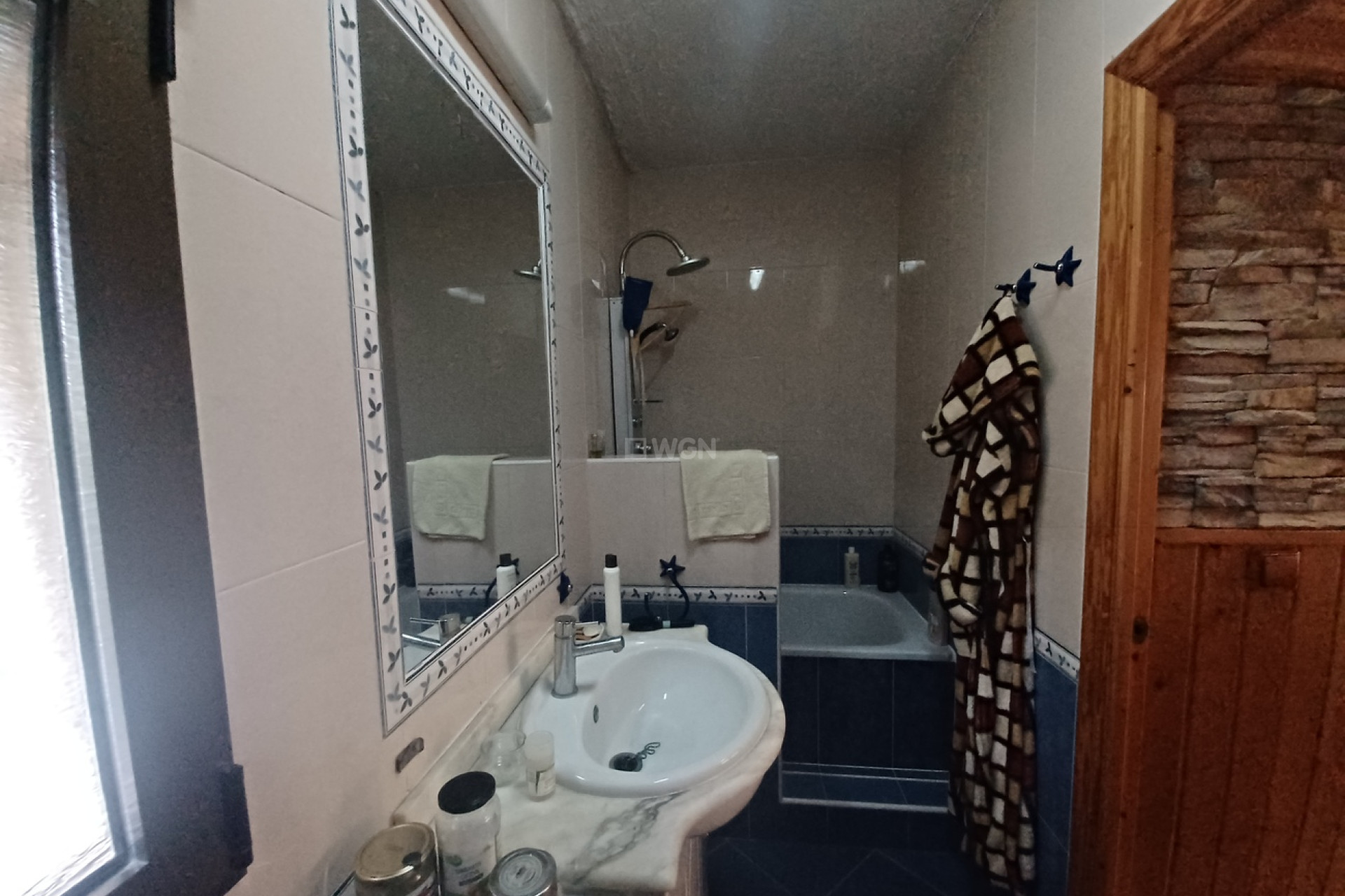 Resale - Villa - Gea Y Truyols - Inland