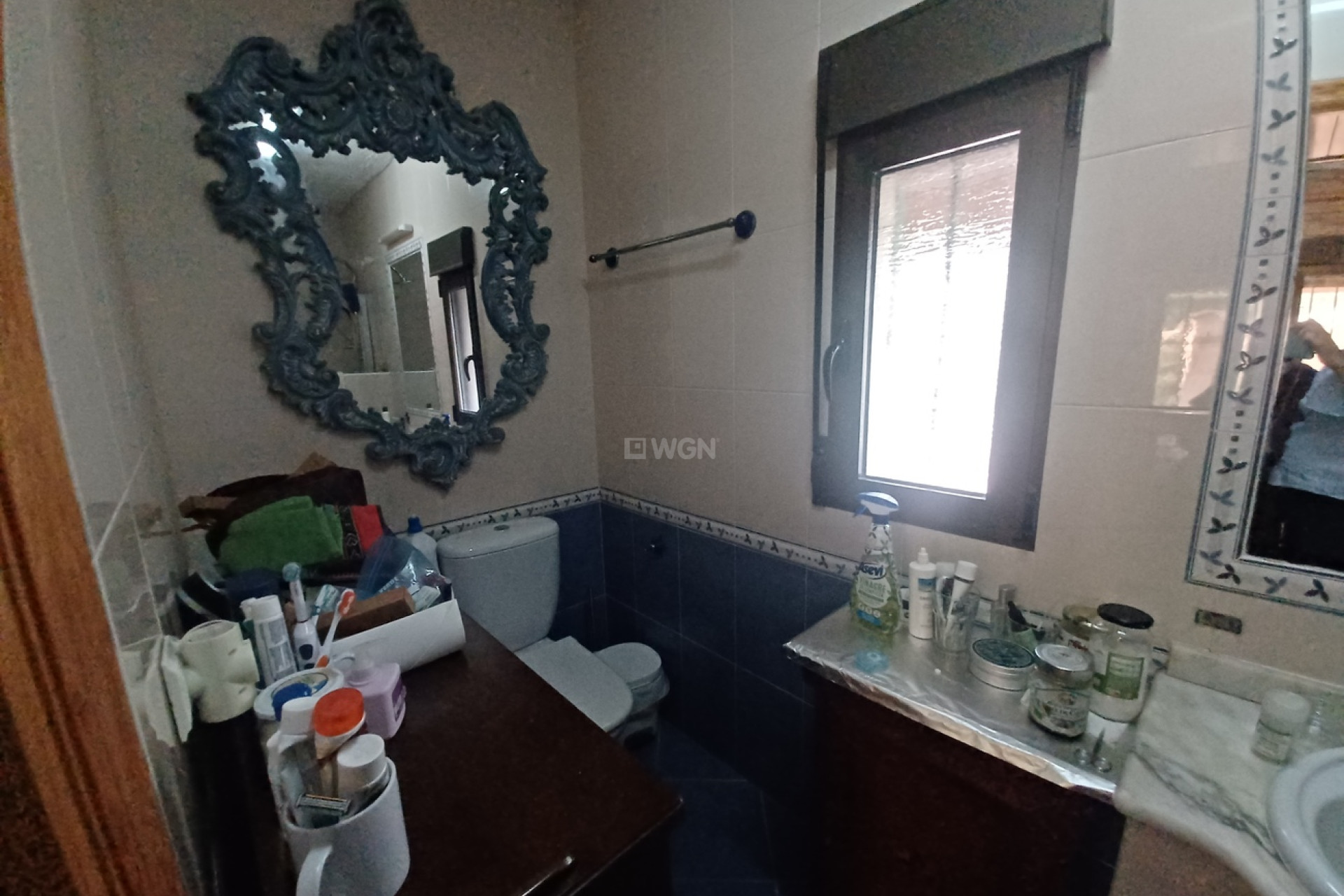 Resale - Villa - Gea Y Truyols - Inland