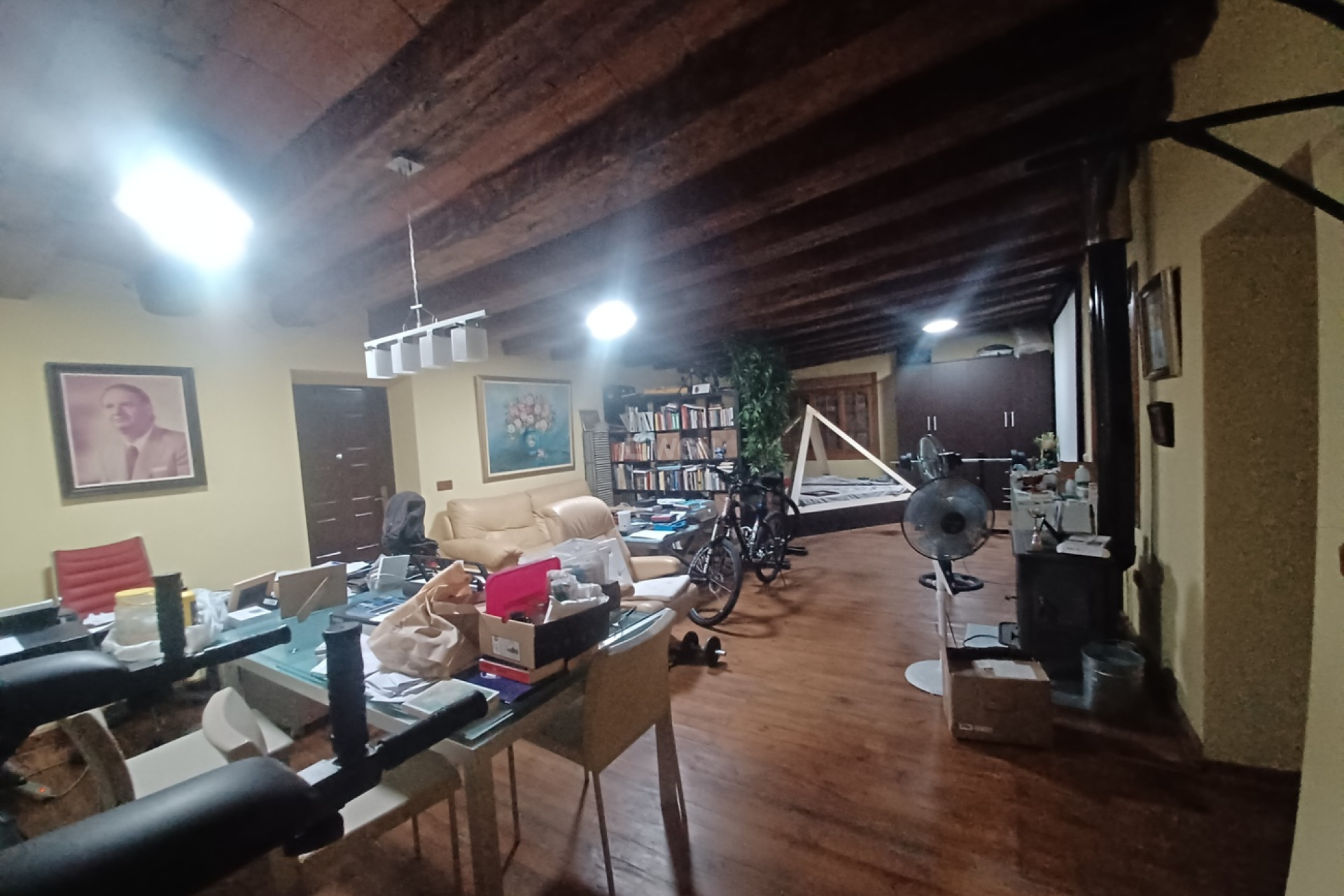 Resale - Villa - Gea Y Truyols - Inland