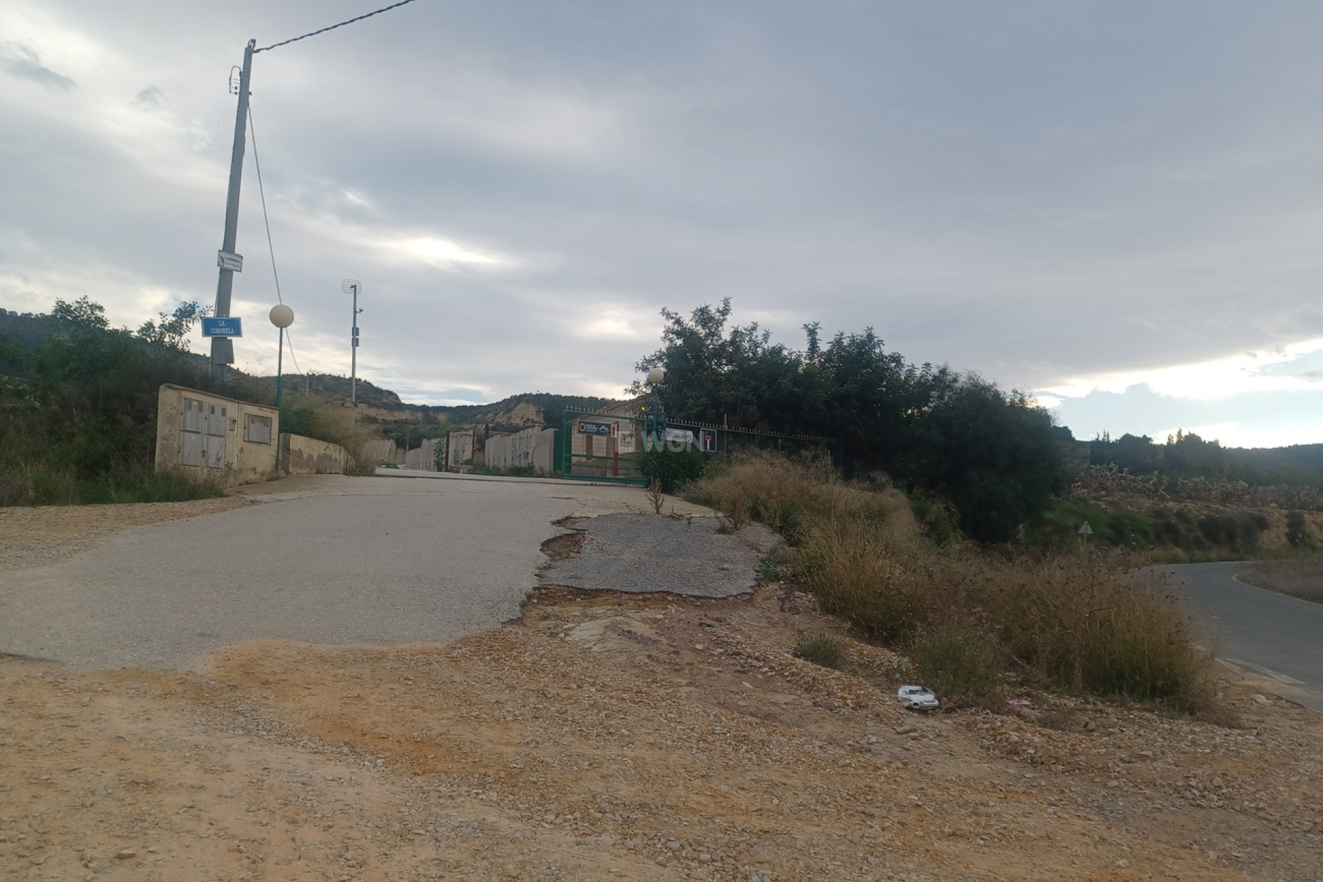 Resale - Villa - Gea Y Truyols - Inland