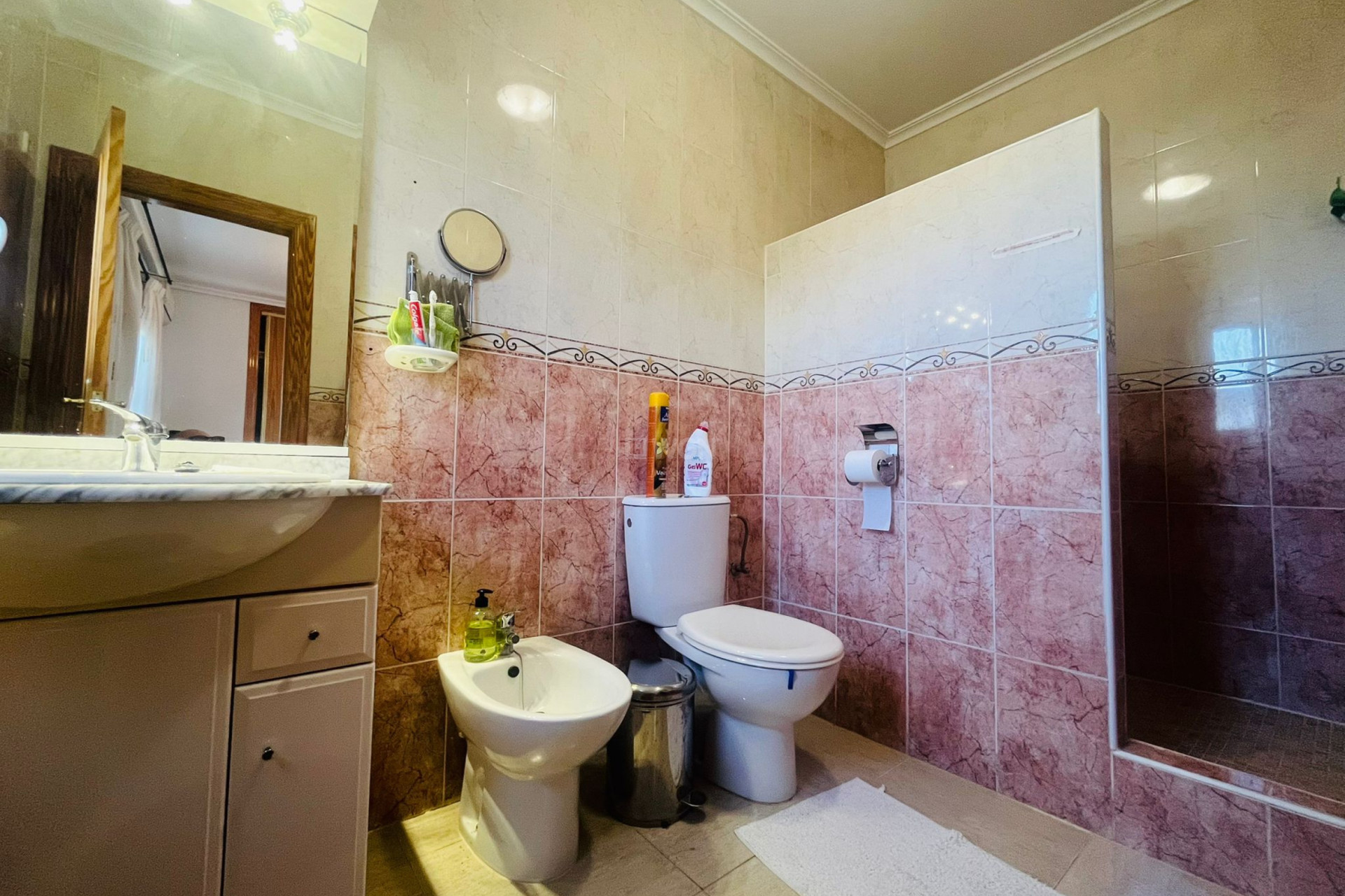 Resale - Villa - Gea Y Truyols - Inland