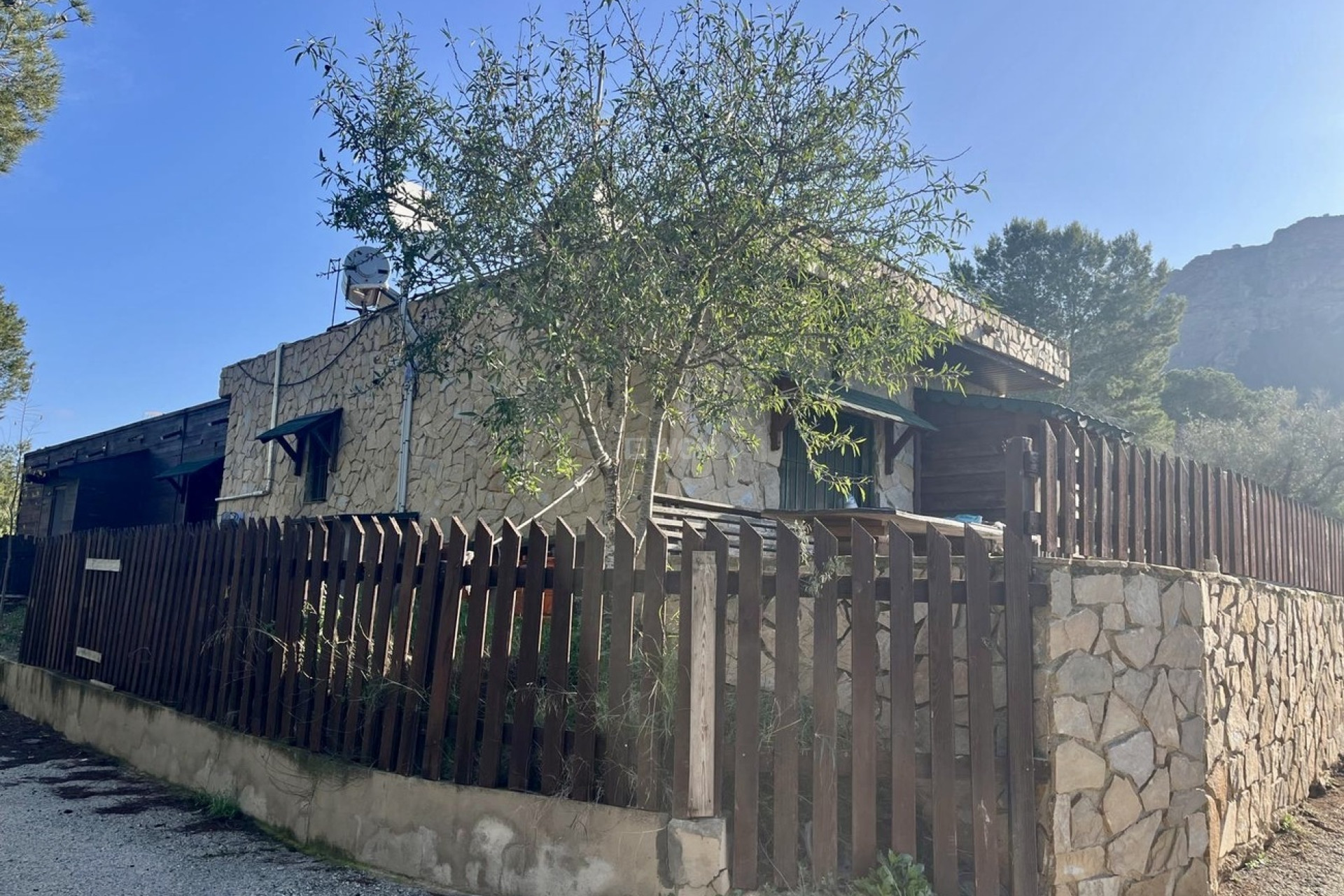 Resale - Villa - Gea Y Truyols - Sierra de Columbares Natural Park