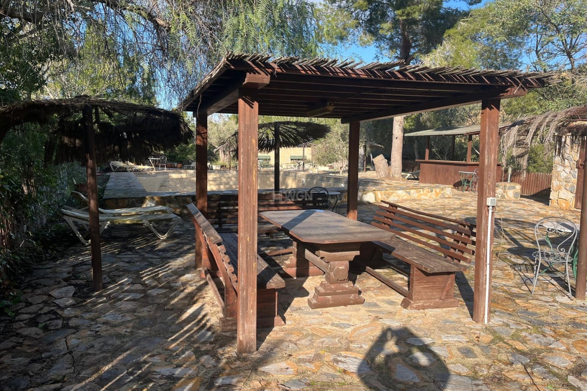 Resale - Villa - Gea Y Truyols - Sierra de Columbares Natural Park