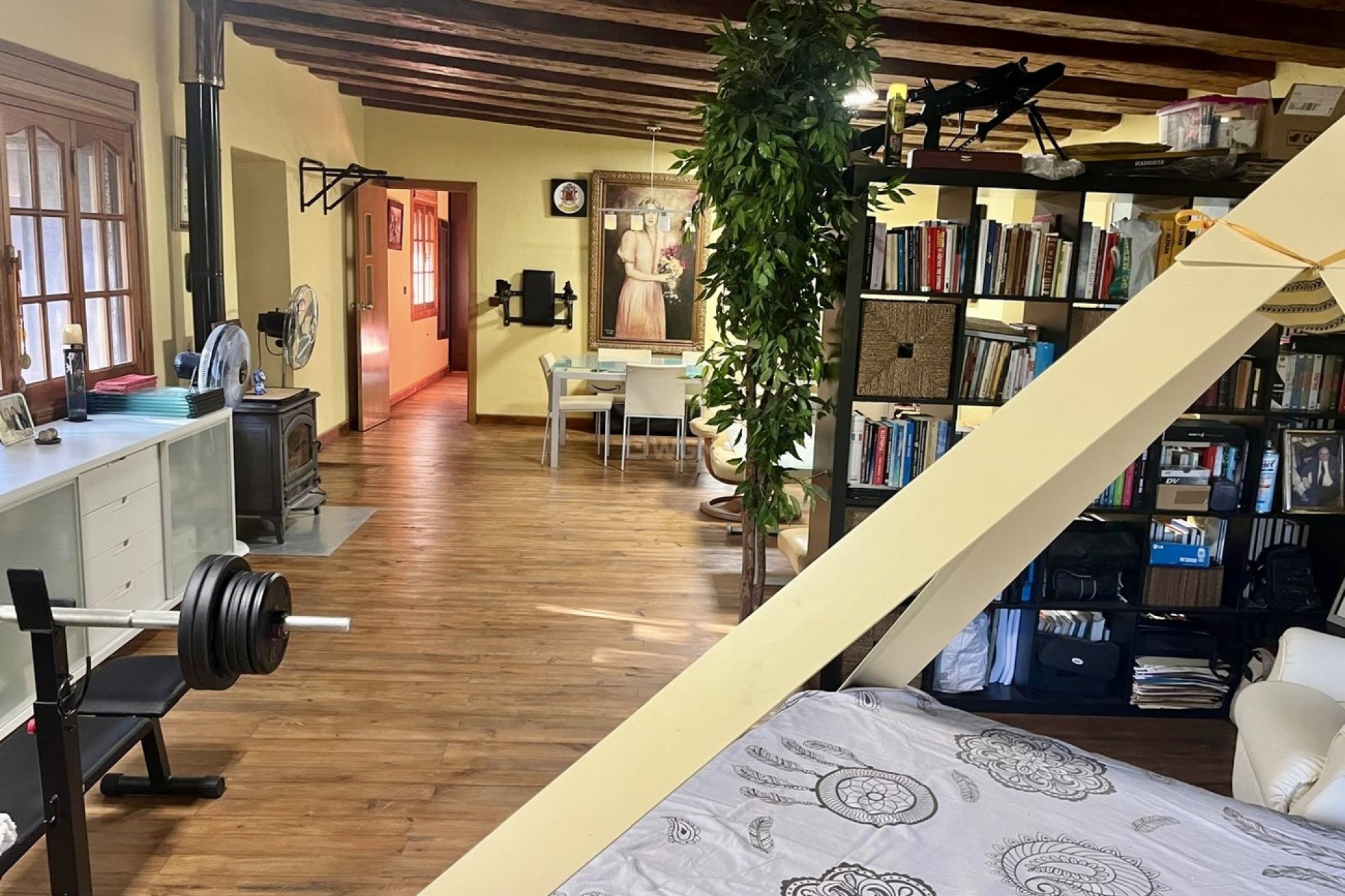 Resale - Villa - Gea Y Truyols - Sierra de Columbares Natural Park