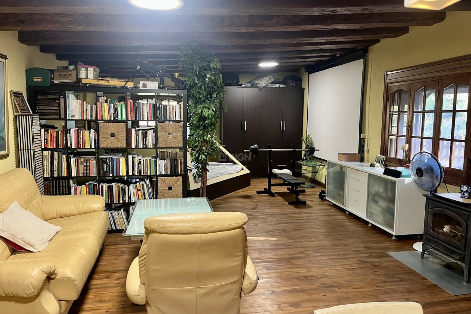 Resale - Villa - Gea Y Truyols - Sierra de Columbares Natural Park