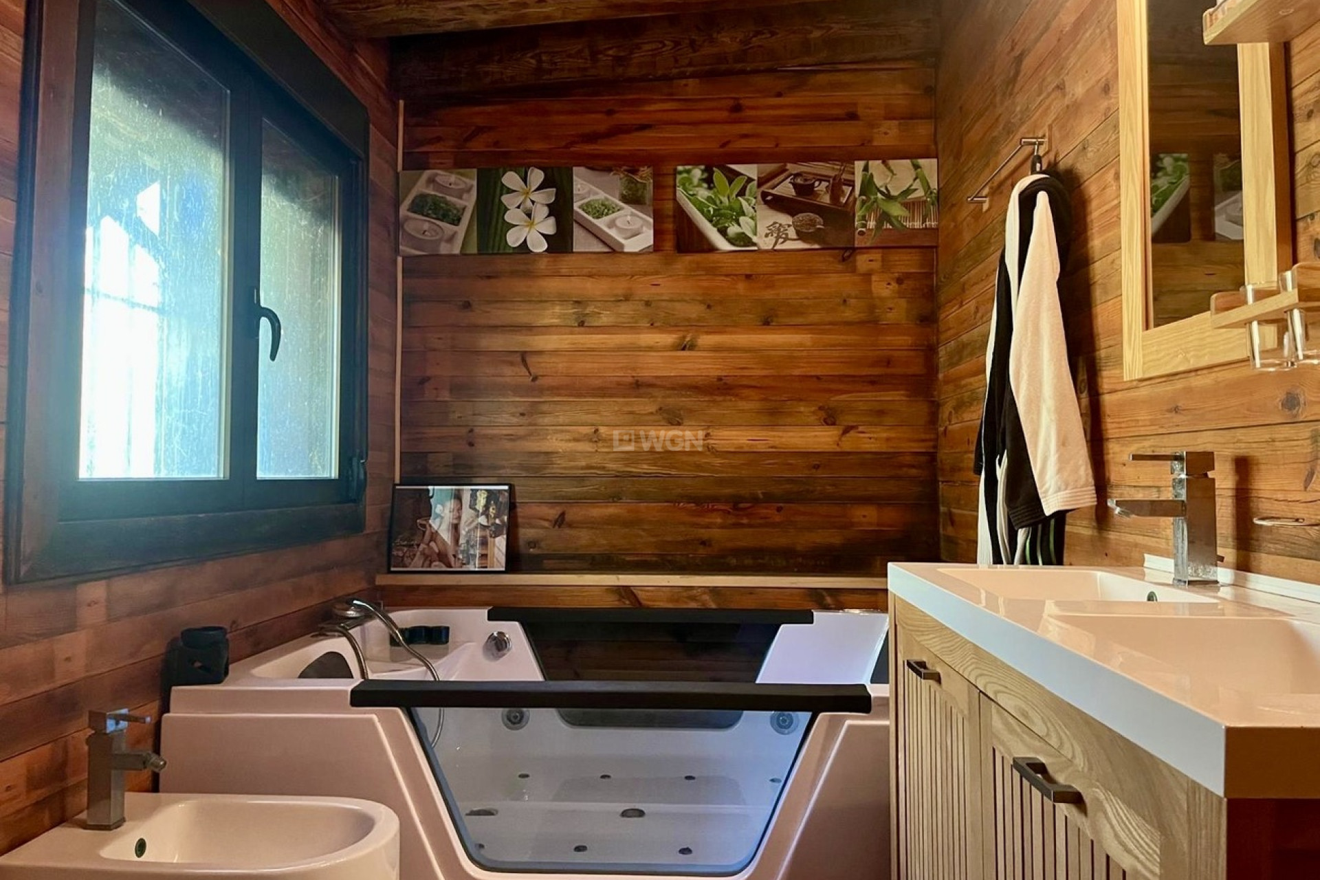 Resale - Villa - Gea Y Truyols - Sierra de Columbares Natural Park