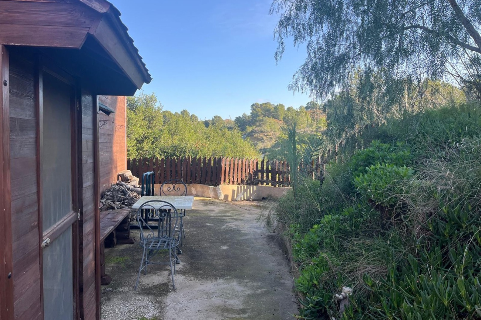 Resale - Villa - Gea Y Truyols - Sierra de Columbares Natural Park