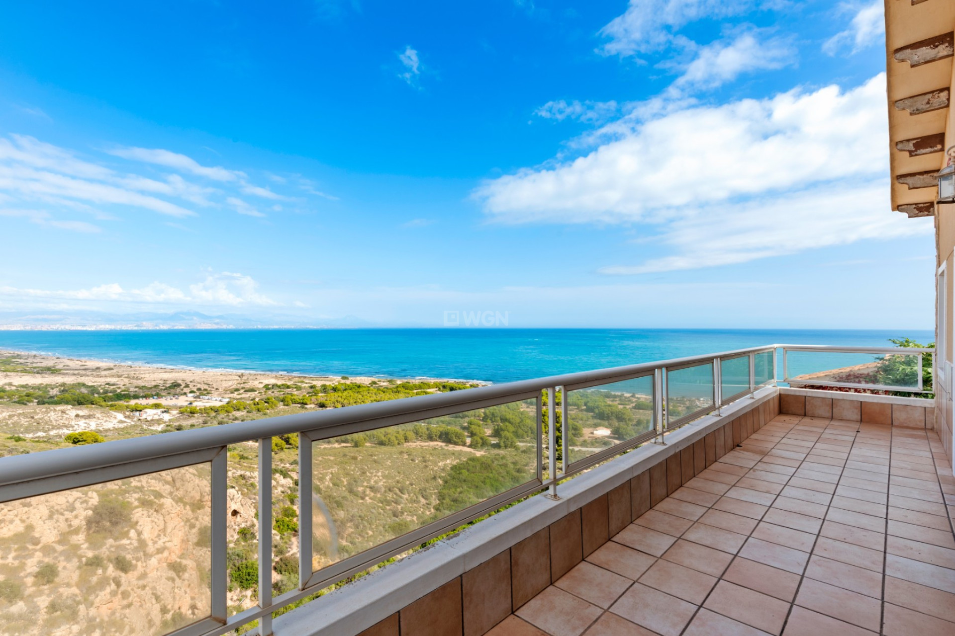 Resale - Villa - Gran Alacant - Costa Blanca