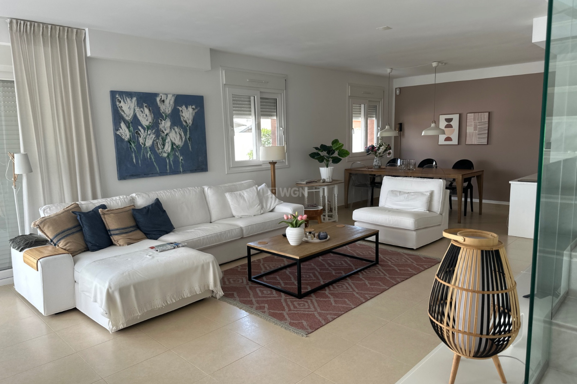 Resale - Villa - Gran Alacant - Costa Blanca