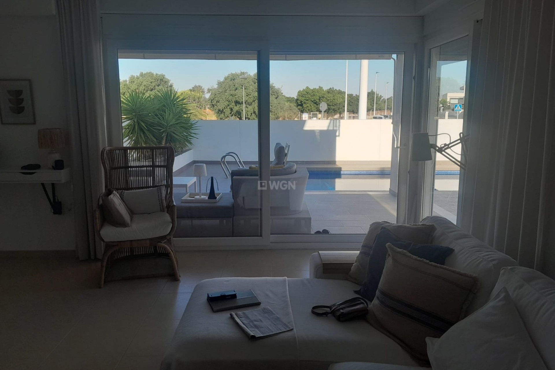 Resale - Villa - Gran Alacant - Costa Blanca