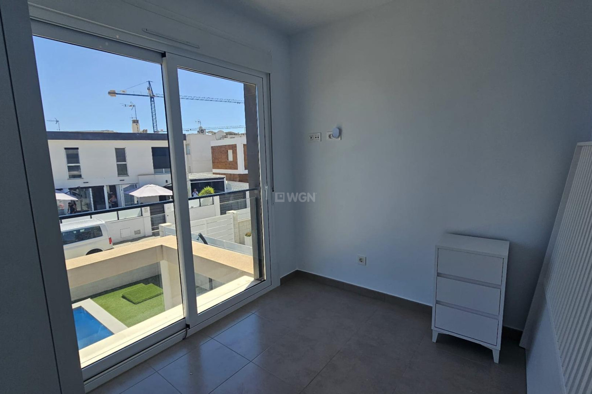 Resale - Villa - Gran Alacant - Monte Y Mar Bajo