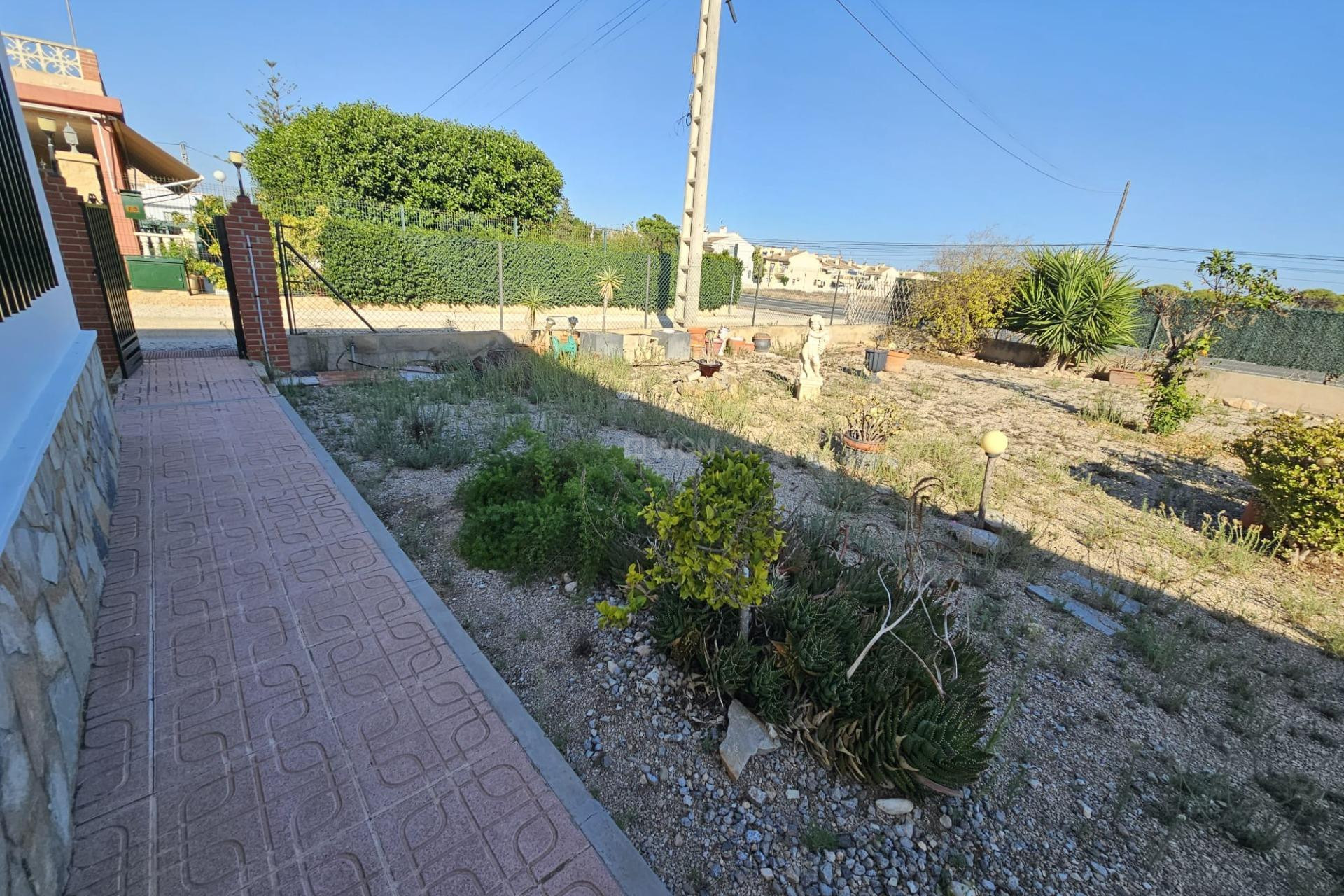 Resale - Villa - Guardamar del Segura - Buenavista