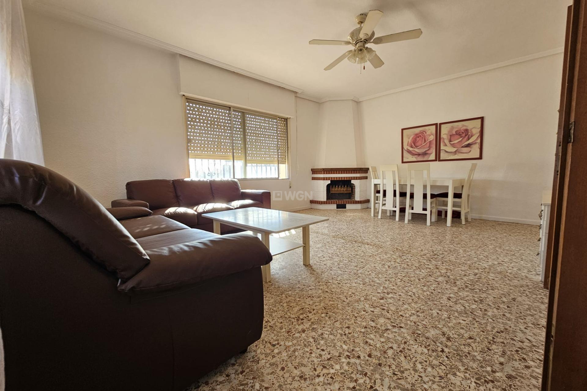 Resale - Villa - Guardamar del Segura - Buenavista