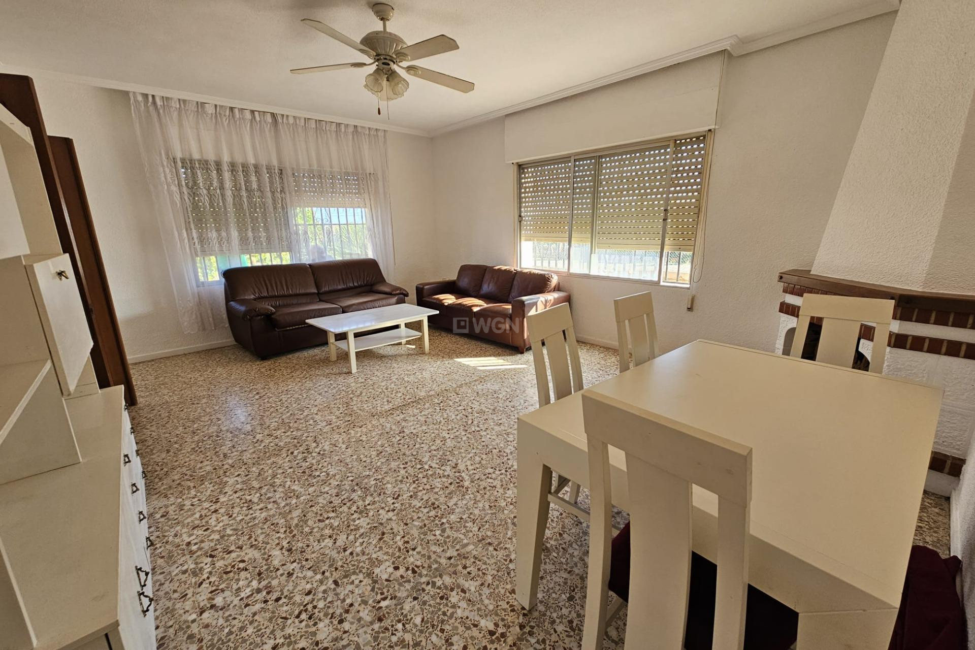 Resale - Villa - Guardamar del Segura - Buenavista