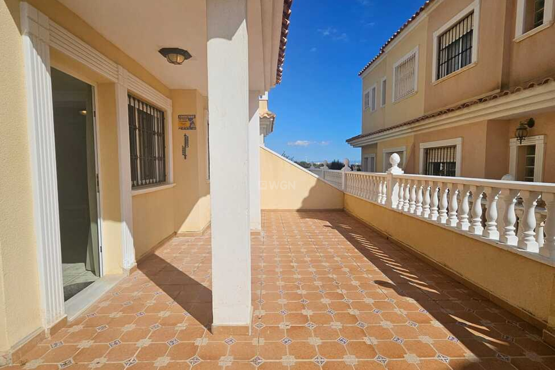 Resale - Villa - Guardamar del Segura - Campomar
