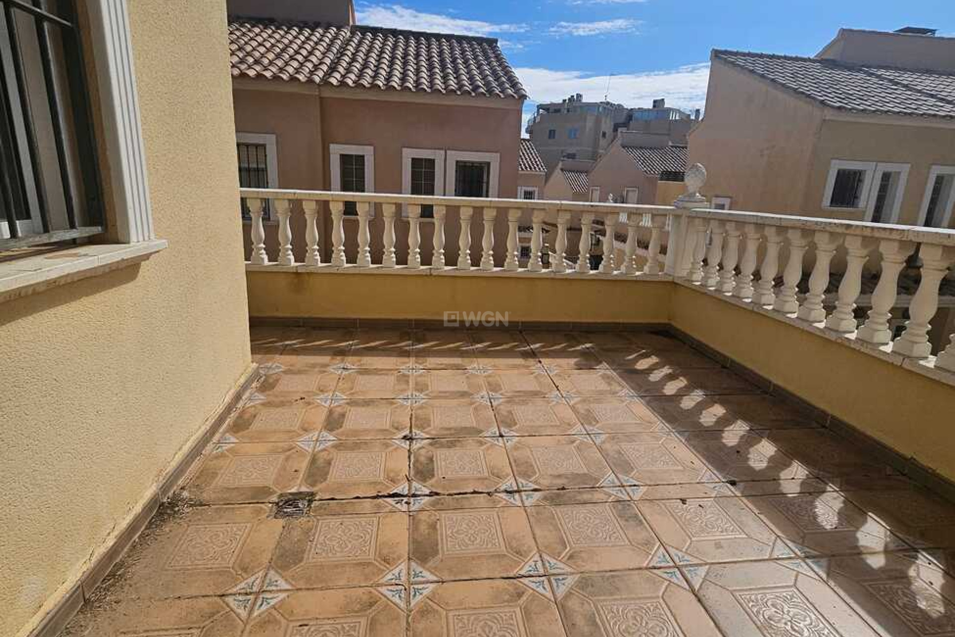 Resale - Villa - Guardamar del Segura - Campomar